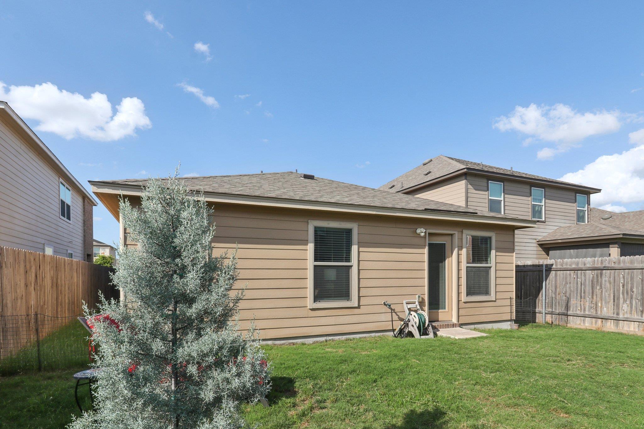 13605 Abigail Adams St, Manor, TX 78653