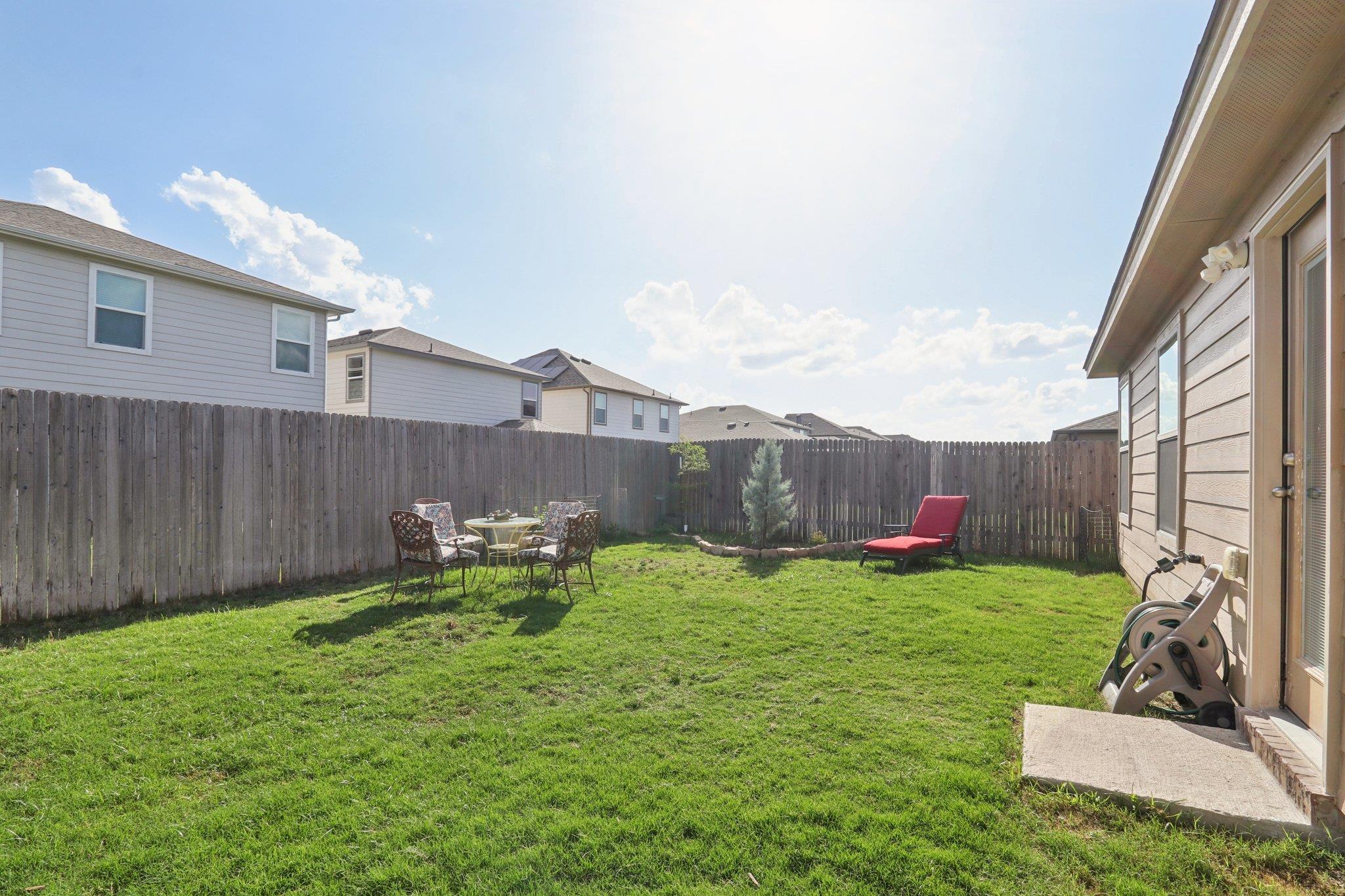 13605 Abigail Adams St, Manor, TX 78653