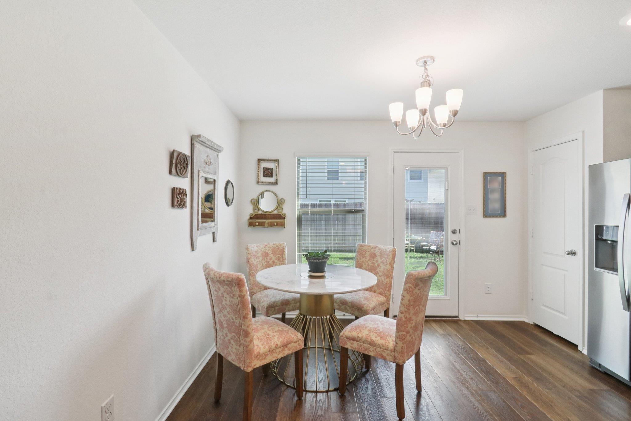 13605 Abigail Adams St, Manor, TX 78653