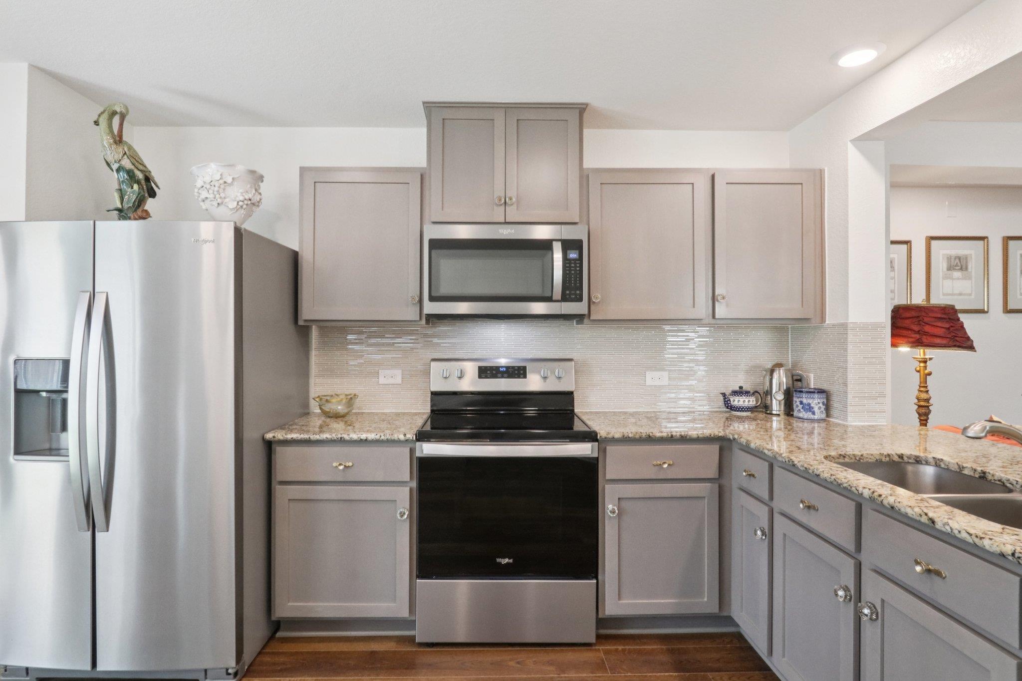 13605 Abigail Adams St, Manor, TX 78653