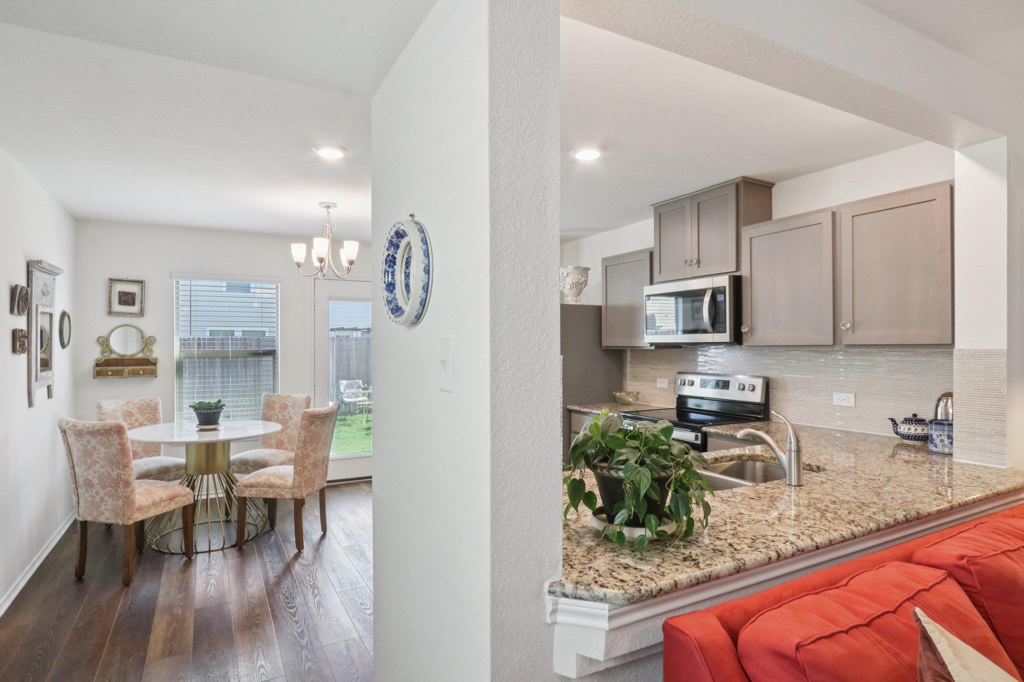 13605 Abigail Adams St, Manor, TX 78653