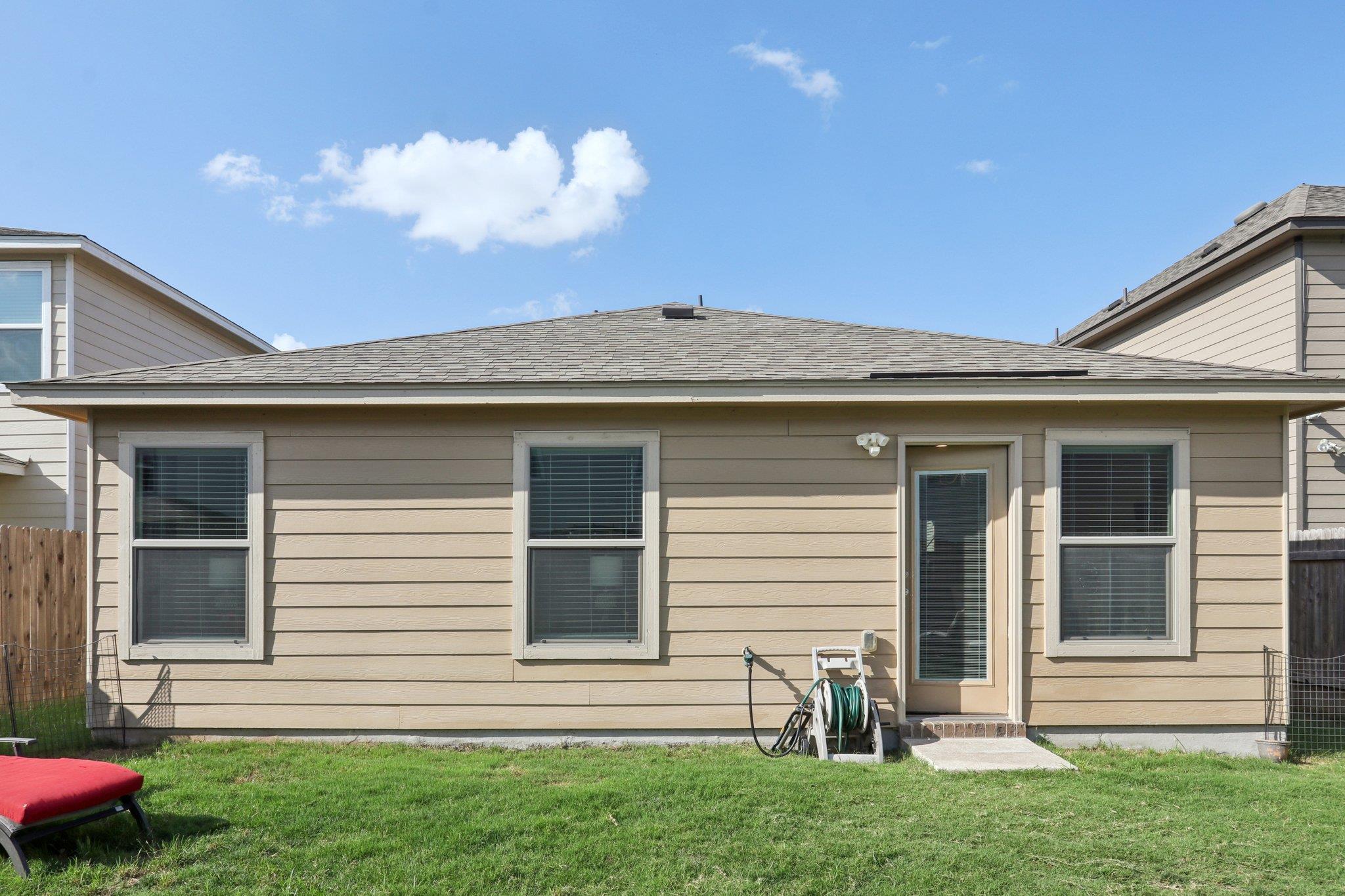 13605 Abigail Adams St, Manor, TX 78653