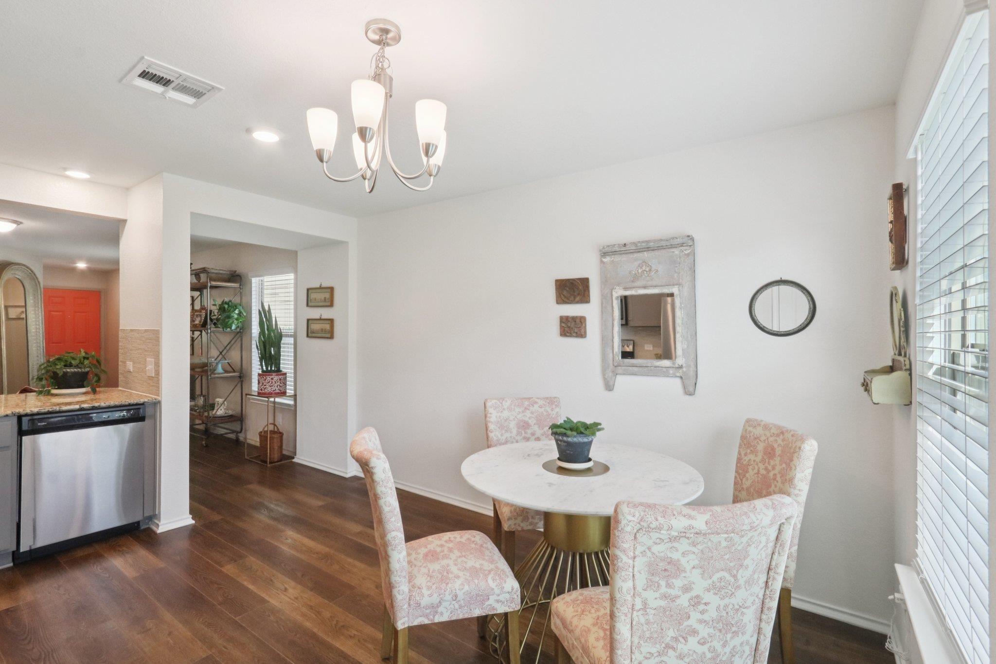 13605 Abigail Adams St, Manor, TX 78653