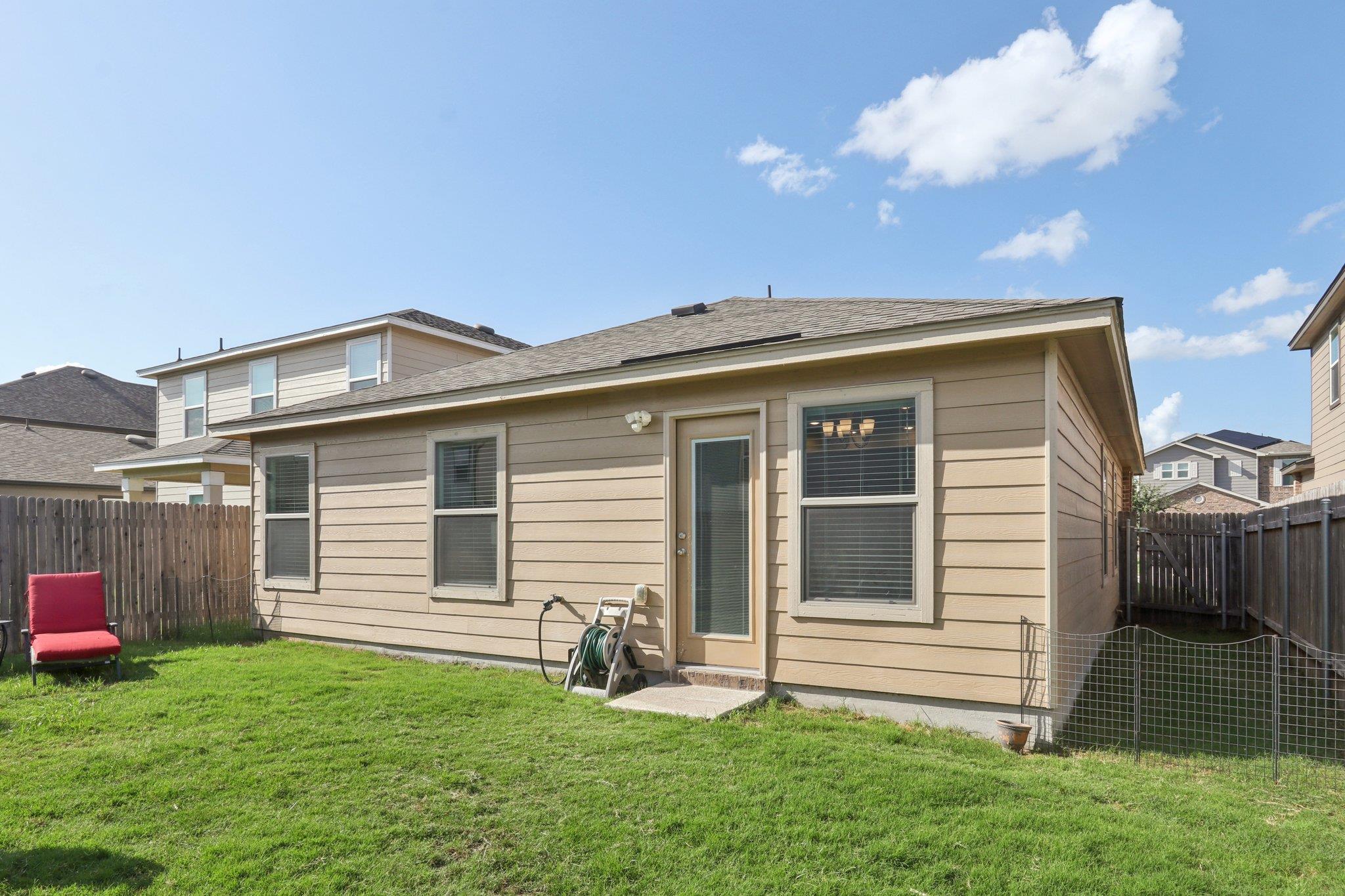 13605 Abigail Adams St, Manor, TX 78653