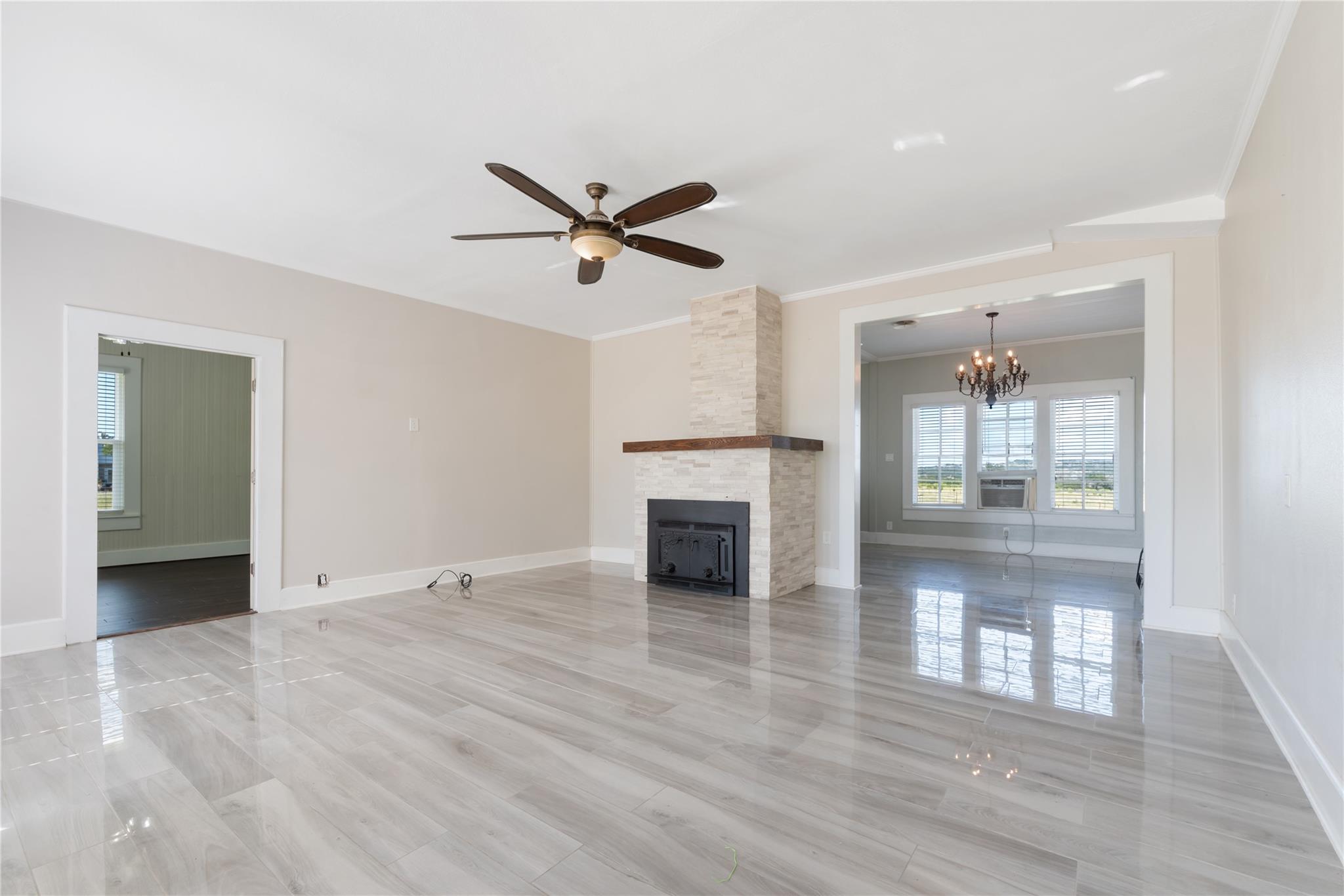 1649 Schumann Rd, Stonewall, TX 78671