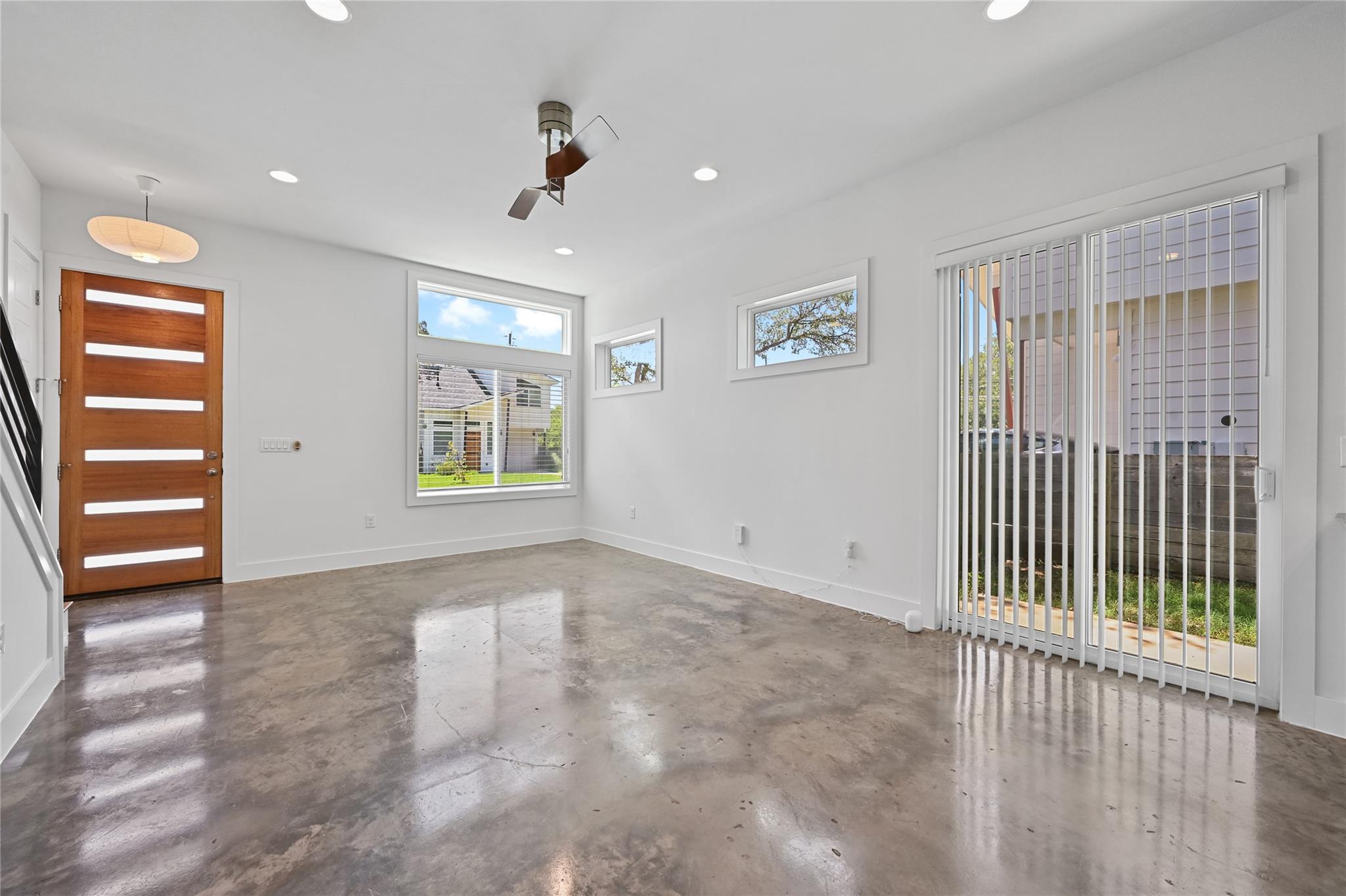 2512 Wheless Ln # 2, Austin, TX 78723