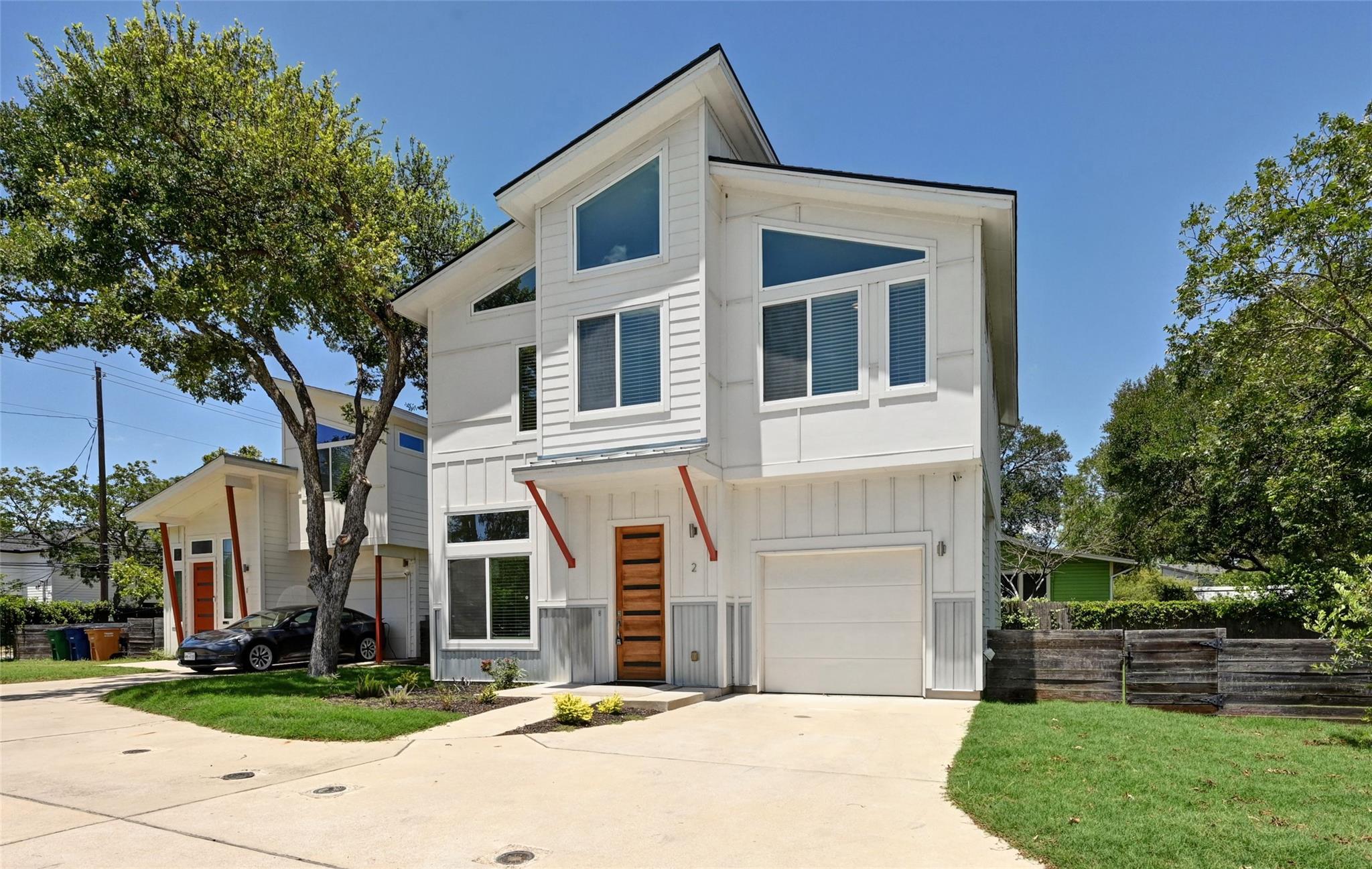 2512 Wheless Ln # 2, Austin, TX 78723