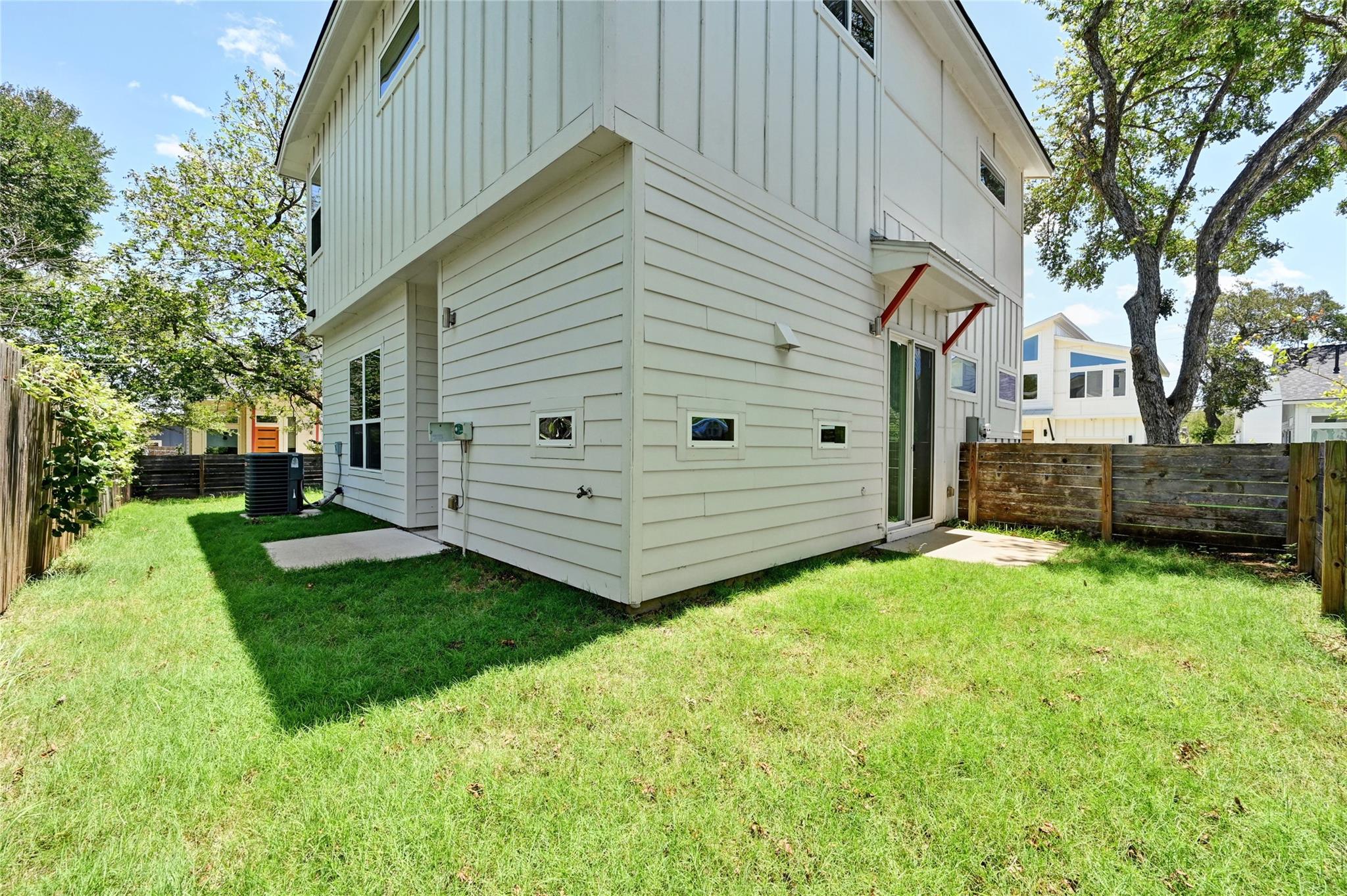 2512 Wheless Ln # 2, Austin, TX 78723