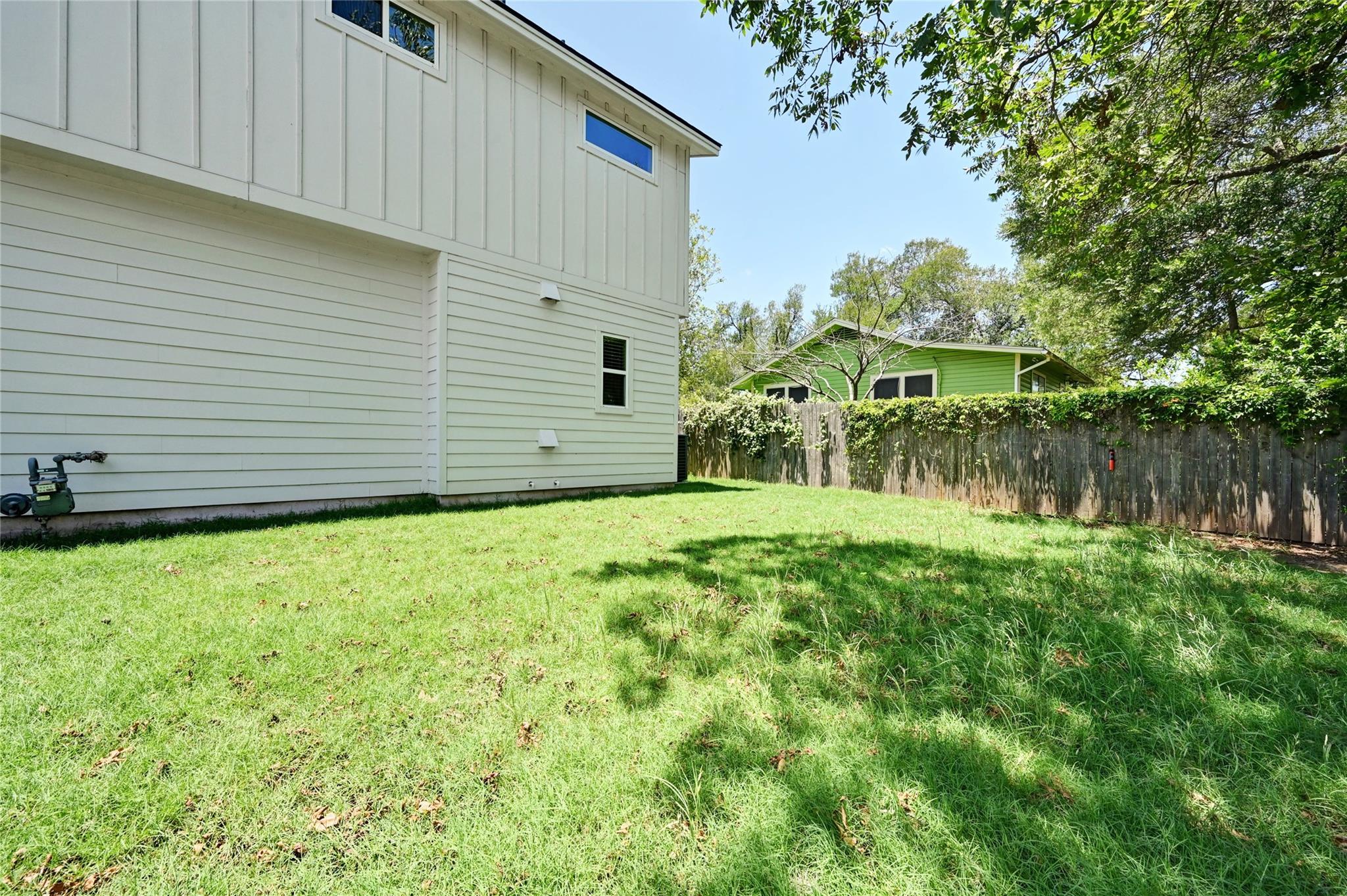 2512 Wheless Ln # 2, Austin, TX 78723