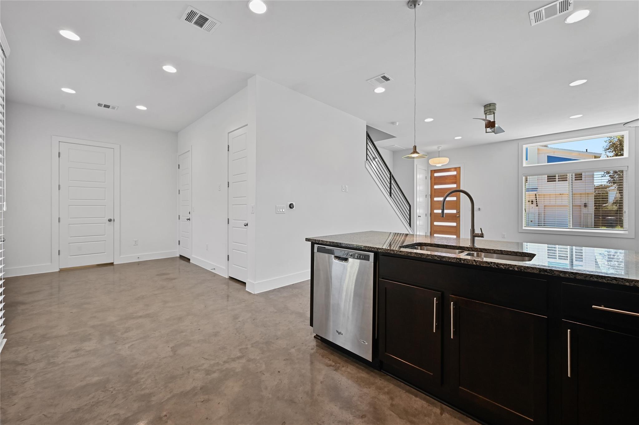 2512 Wheless Ln # 2, Austin, TX 78723