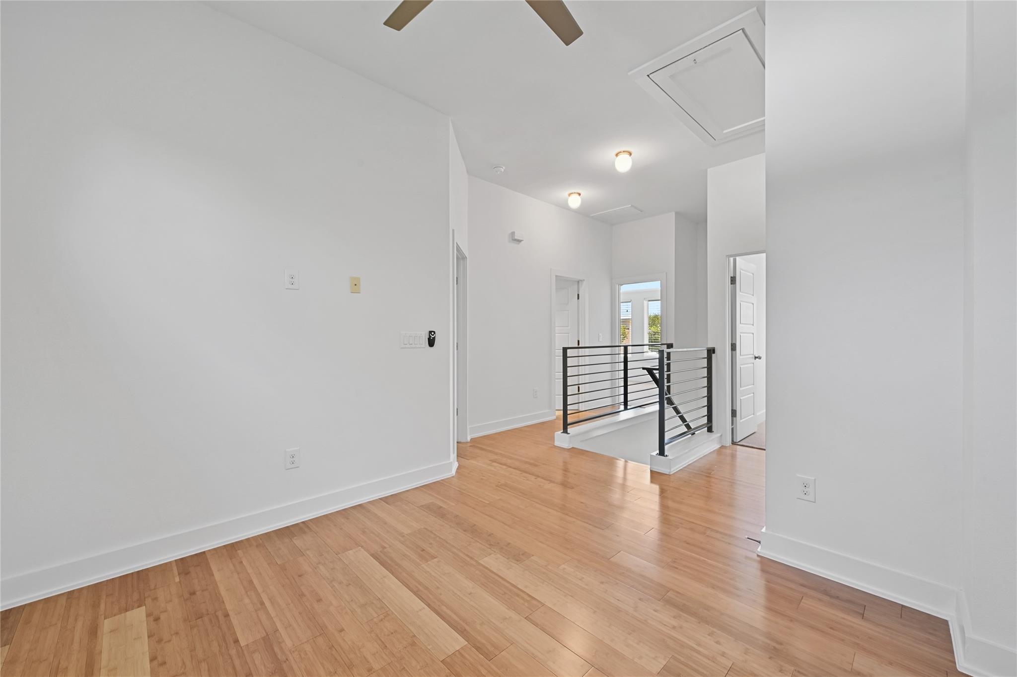 2512 Wheless Ln # 2, Austin, TX 78723