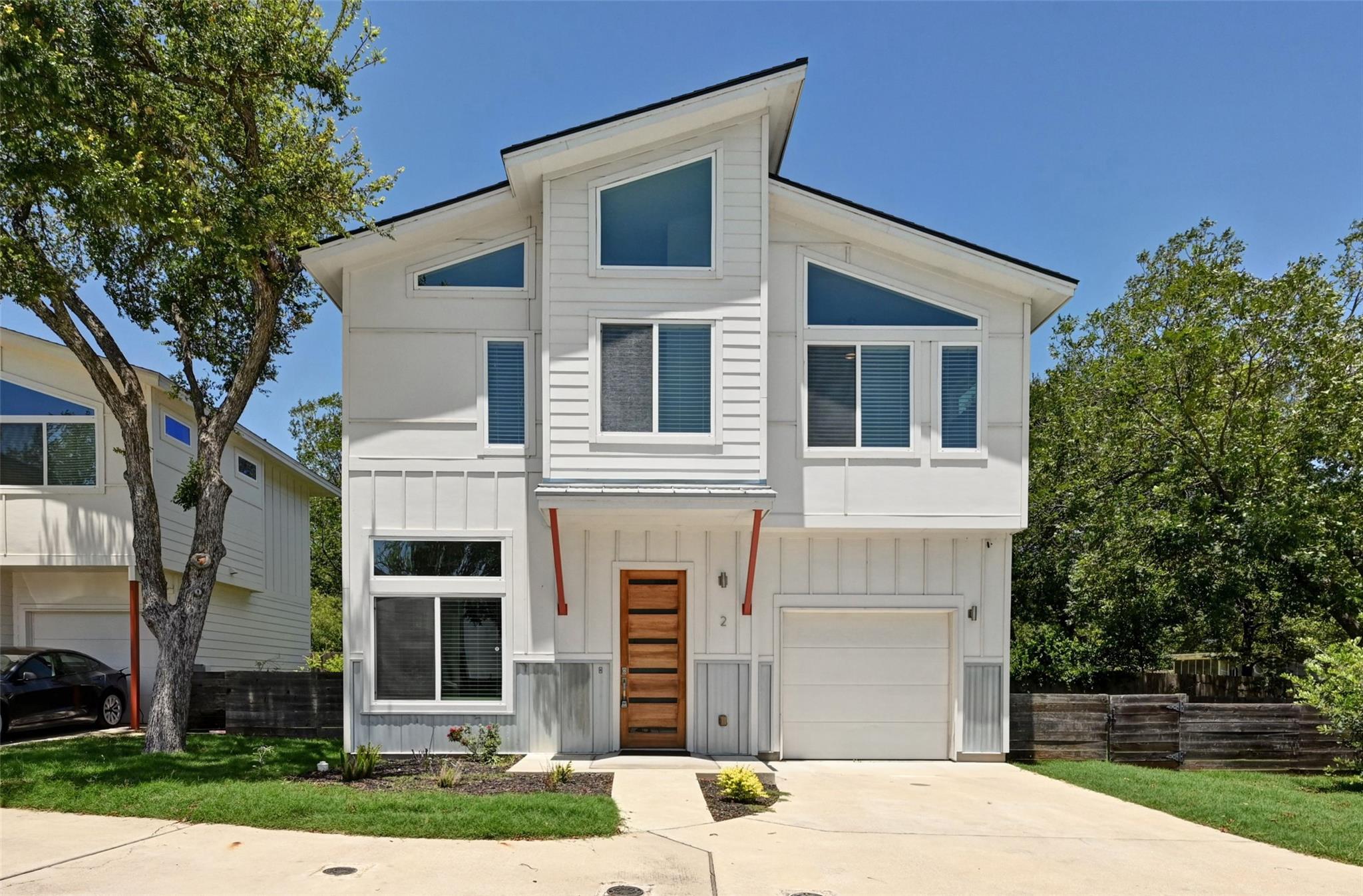 2512 Wheless Ln # 2, Austin, TX 78723