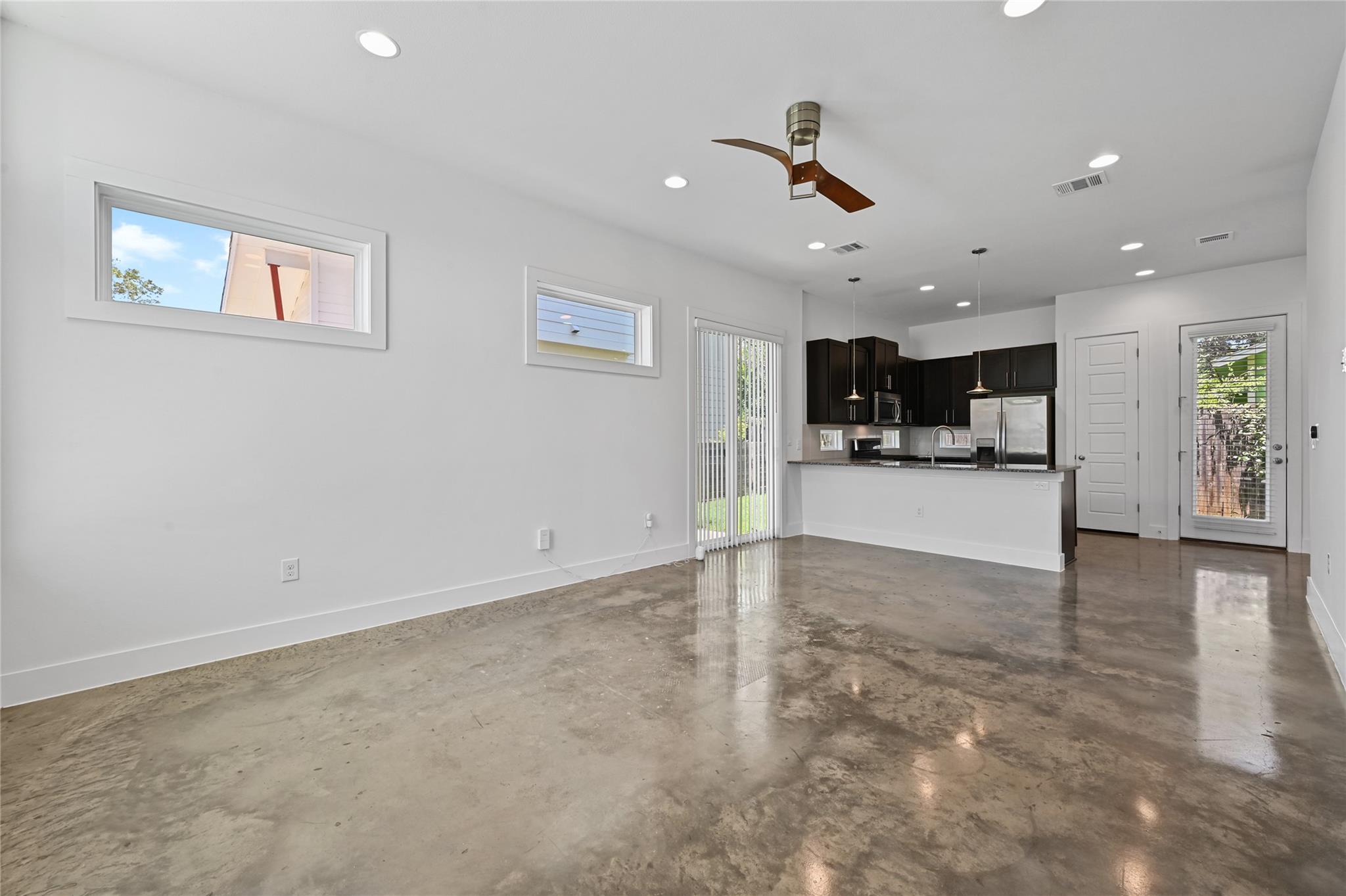 2512 Wheless Ln # 2, Austin, TX 78723