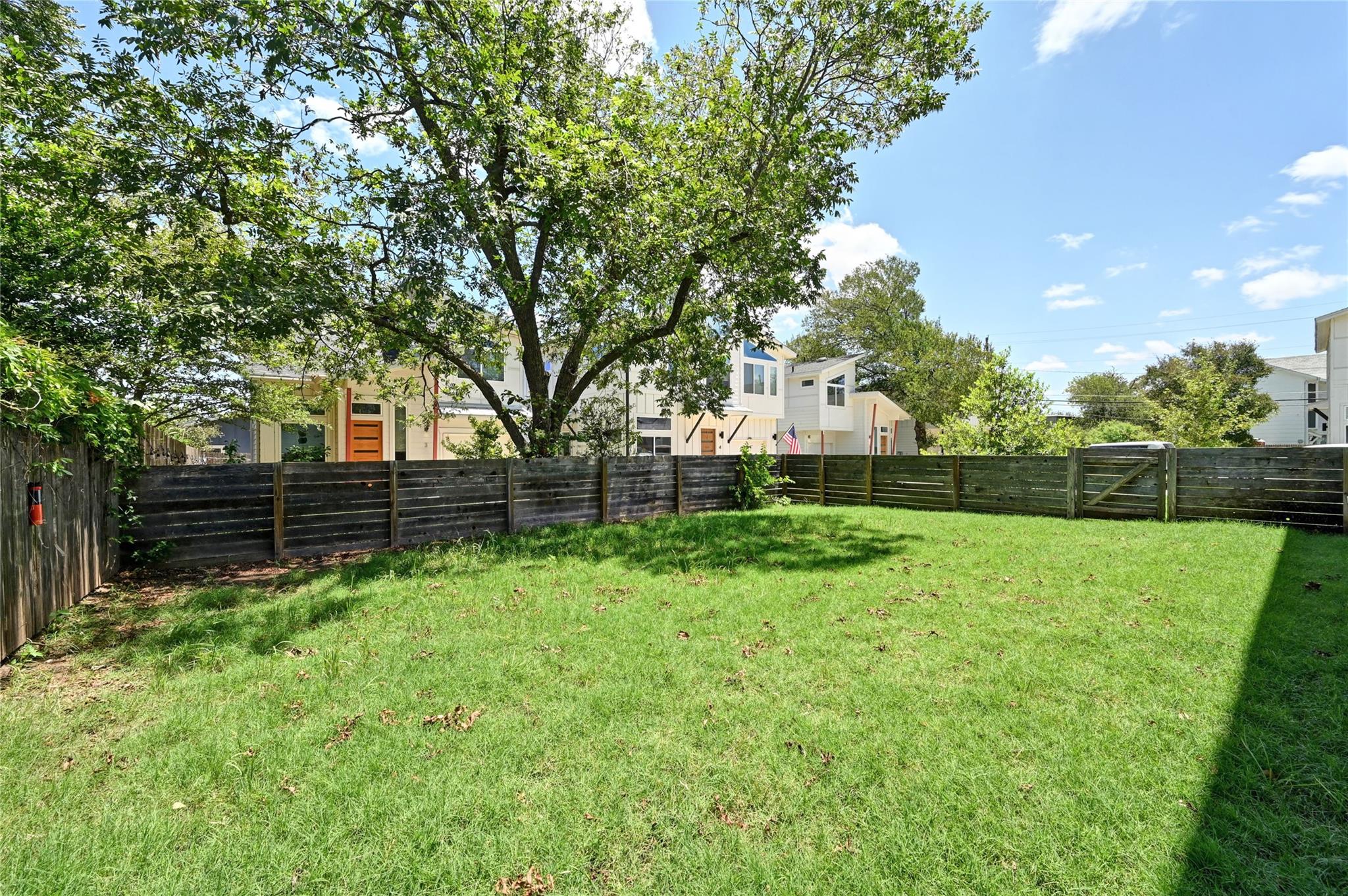 2512 Wheless Ln # 2, Austin, TX 78723