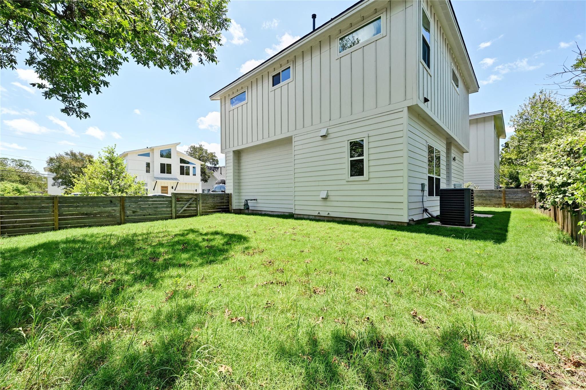 2512 Wheless Ln # 2, Austin, TX 78723