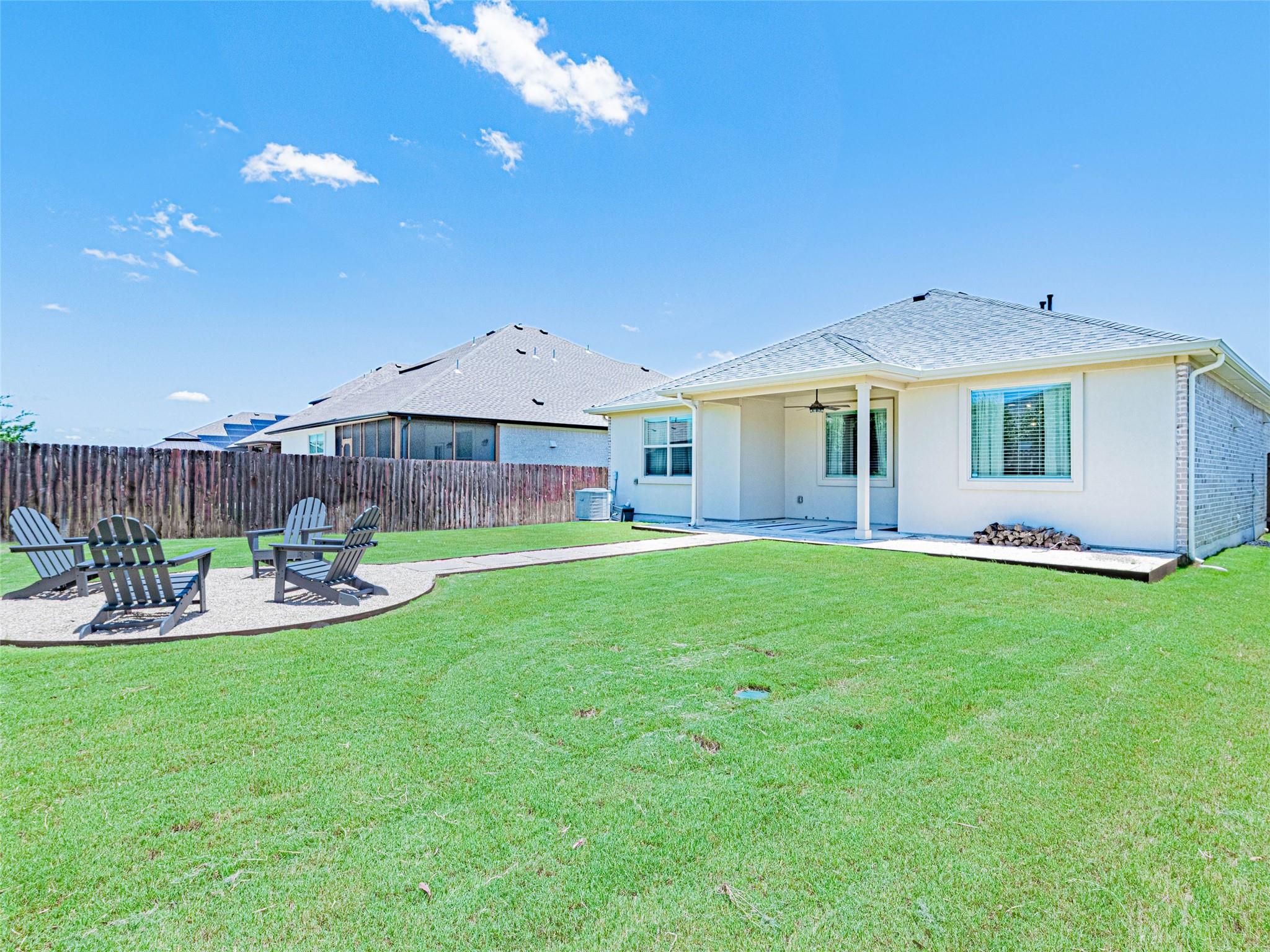 18212 Anicio Gallo Dr, Pflugerville, TX 78660