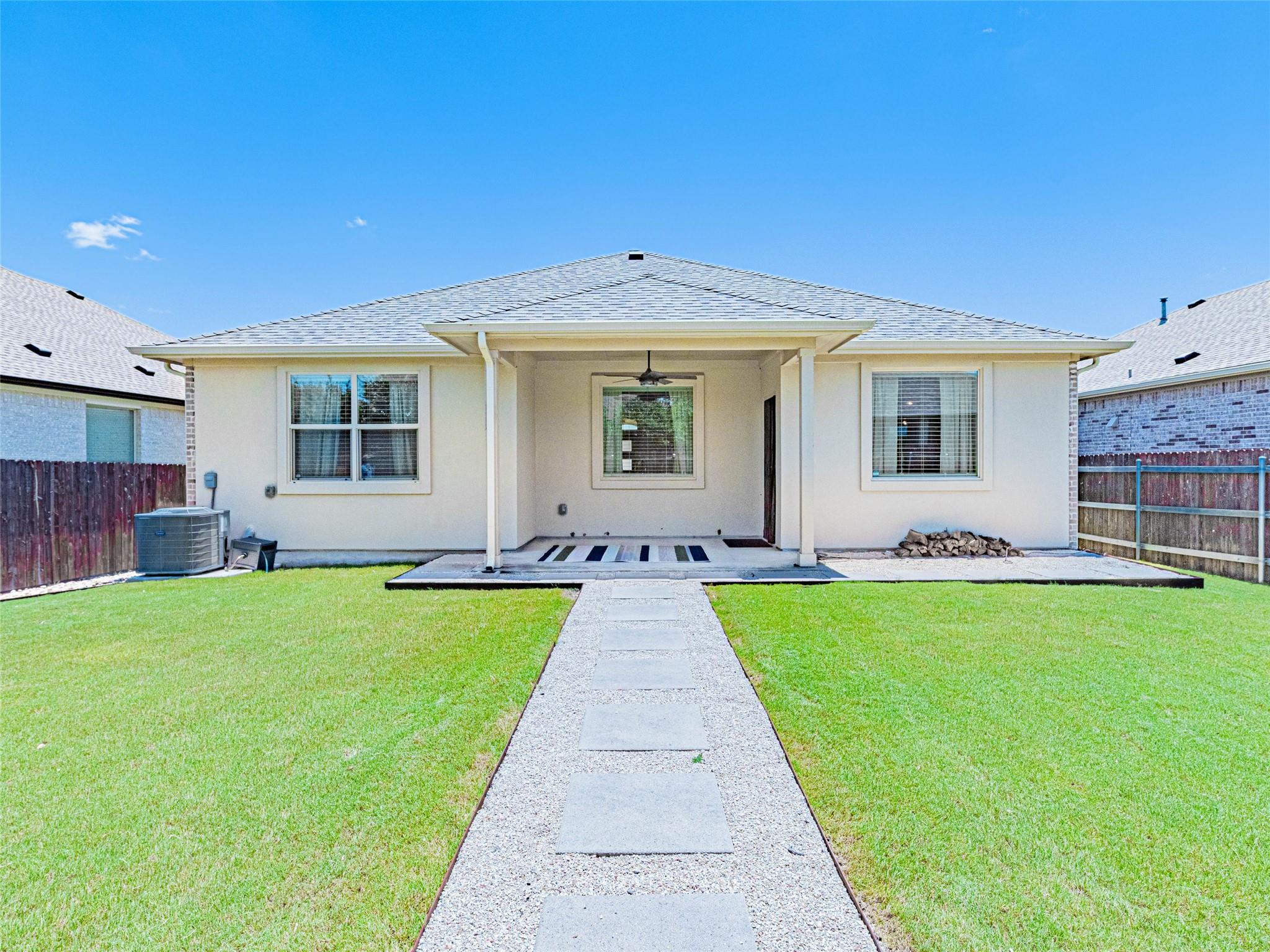 18212 Anicio Gallo Dr, Pflugerville, TX 78660
