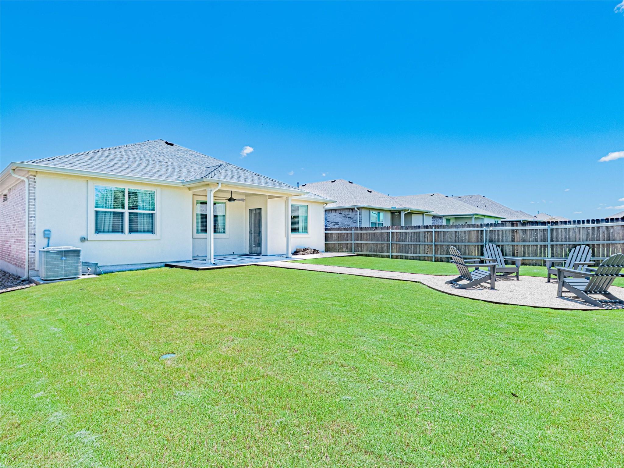 18212 Anicio Gallo Dr, Pflugerville, TX 78660