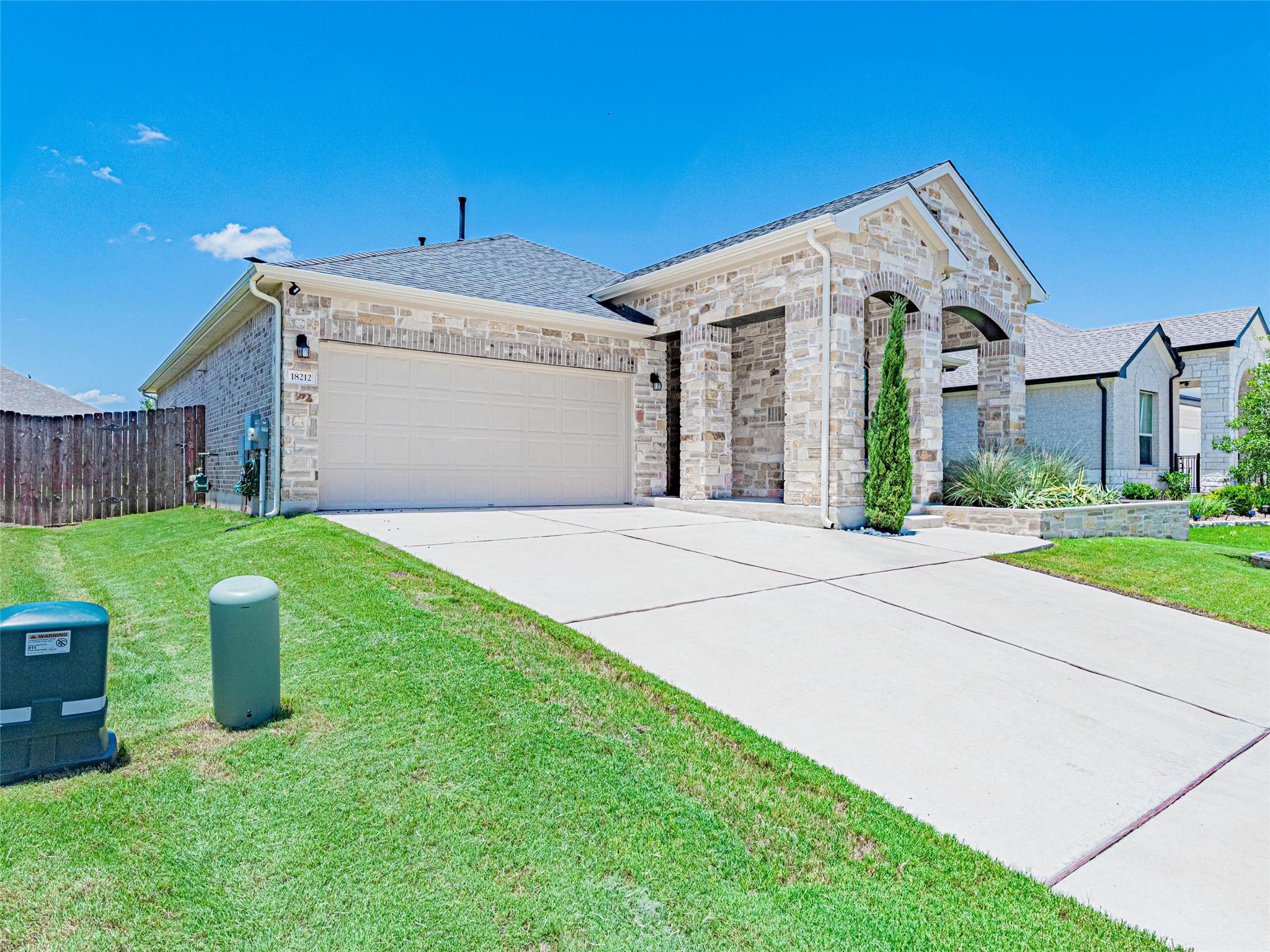 18212 Anicio Gallo Dr, Pflugerville, TX 78660