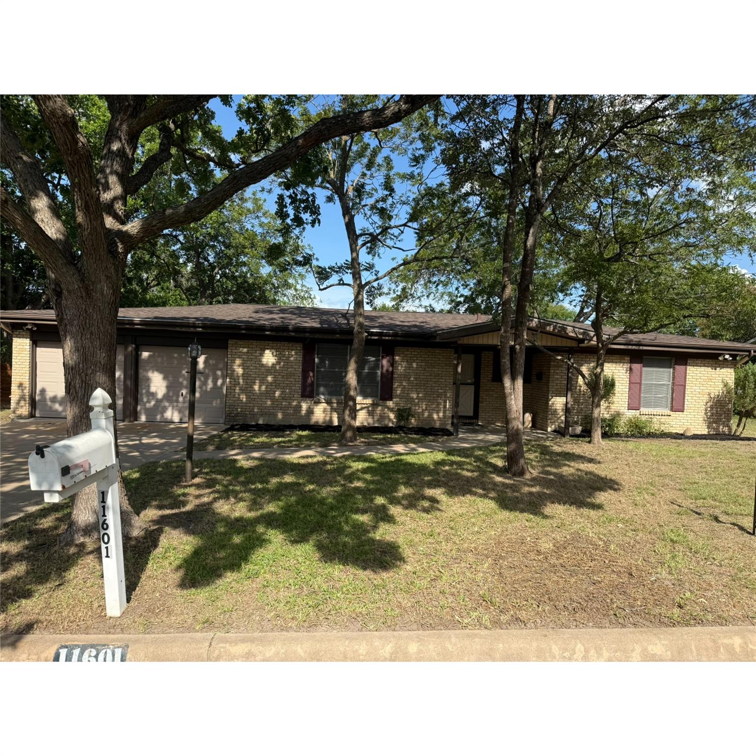 11601 Oak Trl, Austin, TX 78753