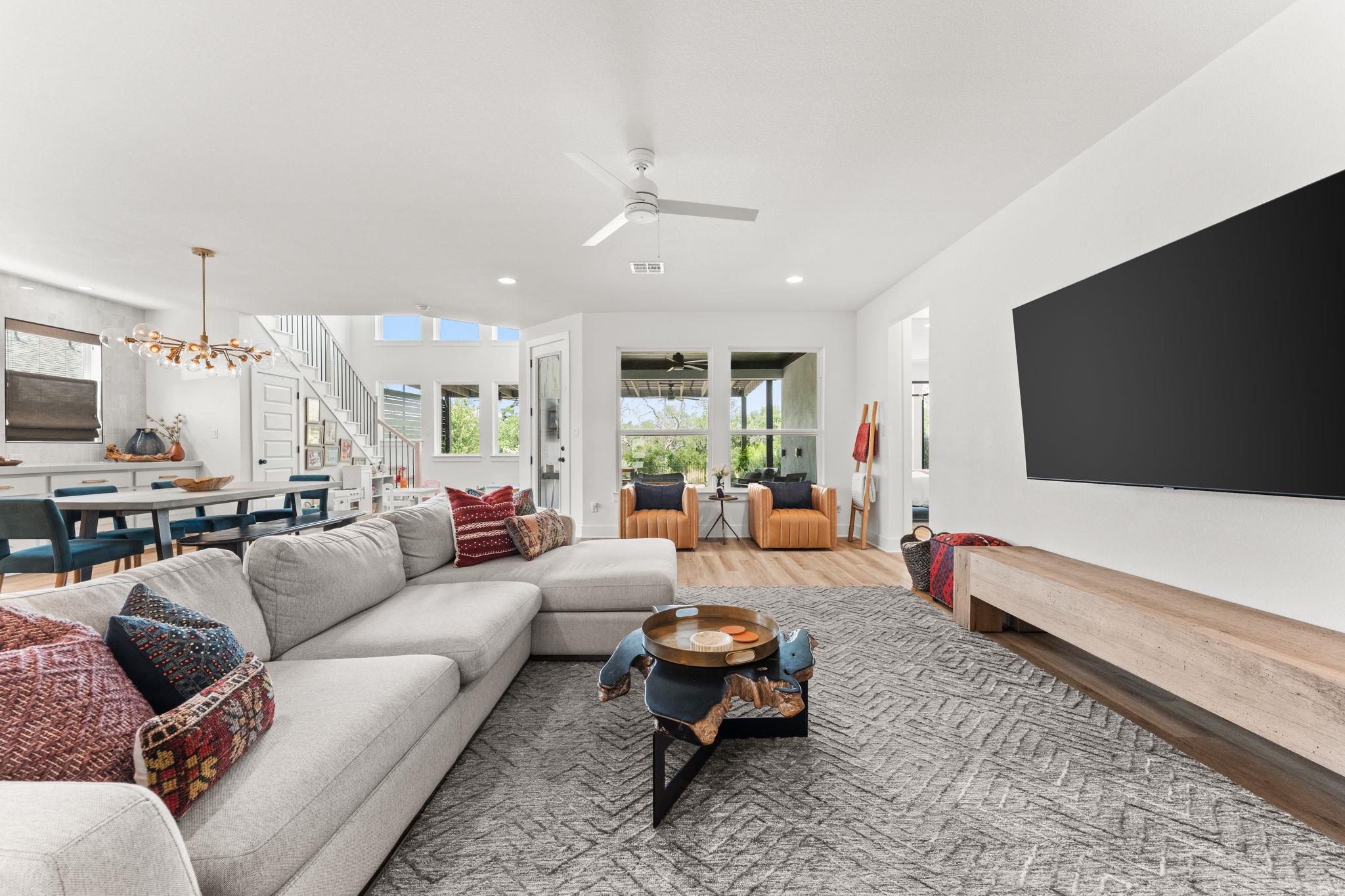 518 Toyah Dr, Dripping Springs, TX 78620