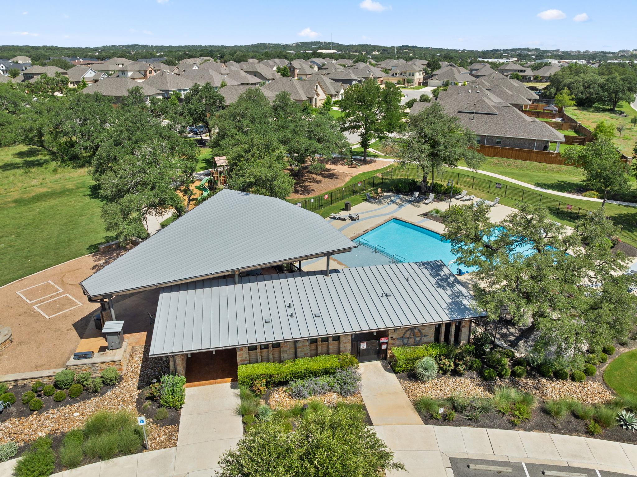 518 Toyah Dr, Dripping Springs, TX 78620