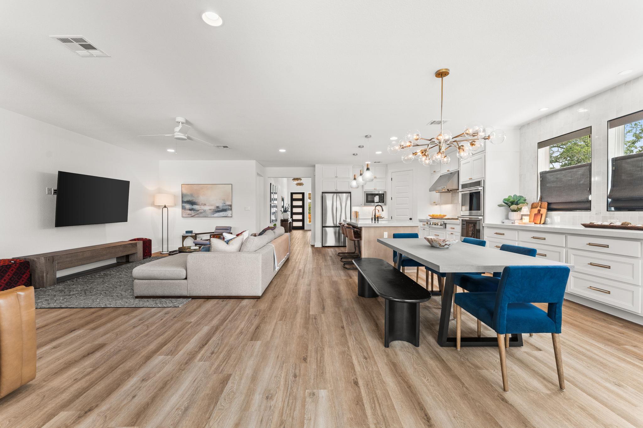 518 Toyah Dr, Dripping Springs, TX 78620