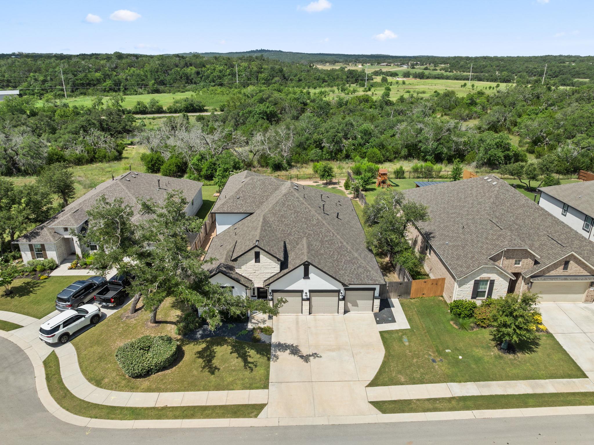 518 Toyah Dr, Dripping Springs, TX 78620