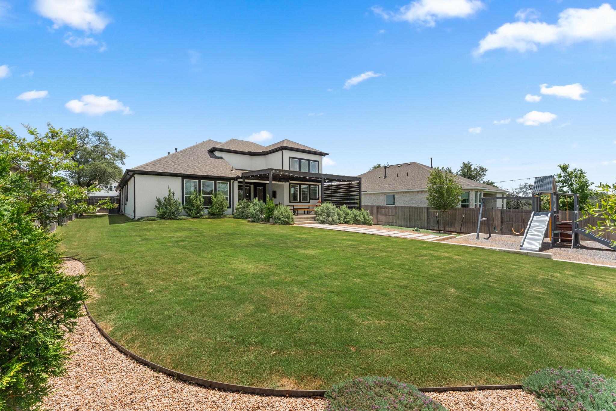 518 Toyah Dr, Dripping Springs, TX 78620