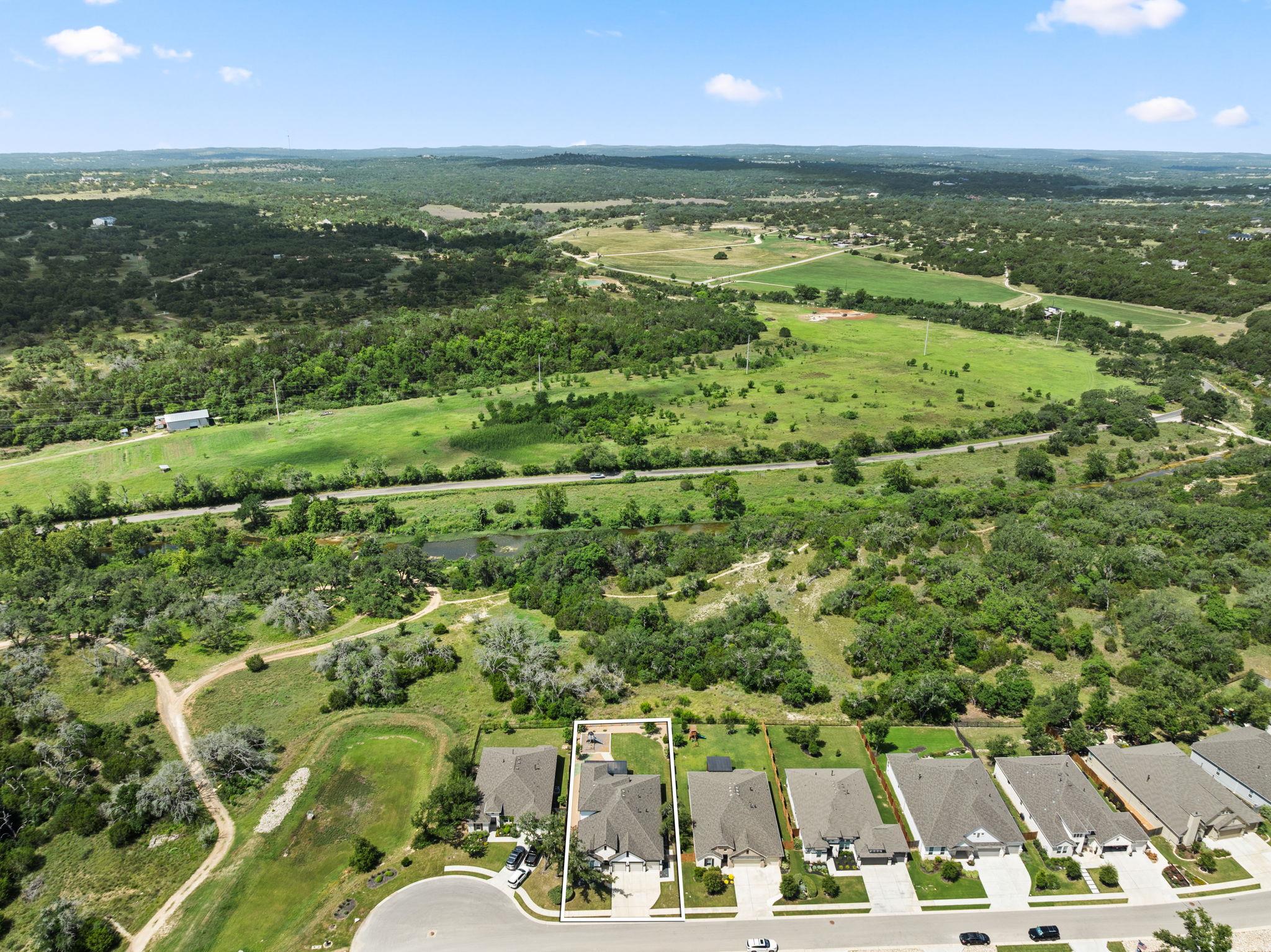 518 Toyah Dr, Dripping Springs, TX 78620