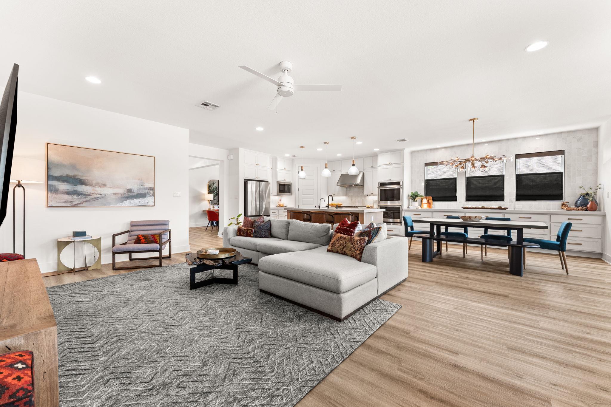 518 Toyah Dr, Dripping Springs, TX 78620