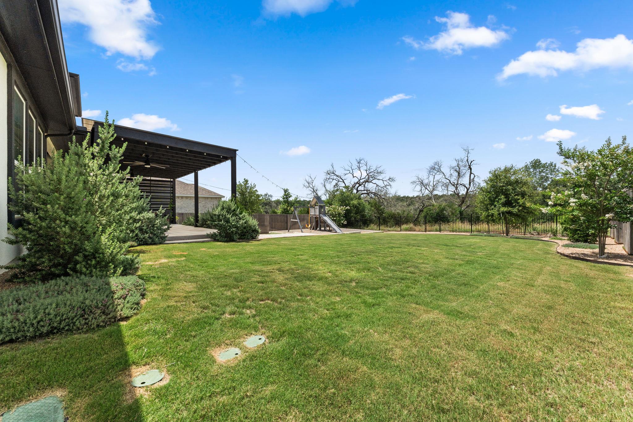 518 Toyah Dr, Dripping Springs, TX 78620