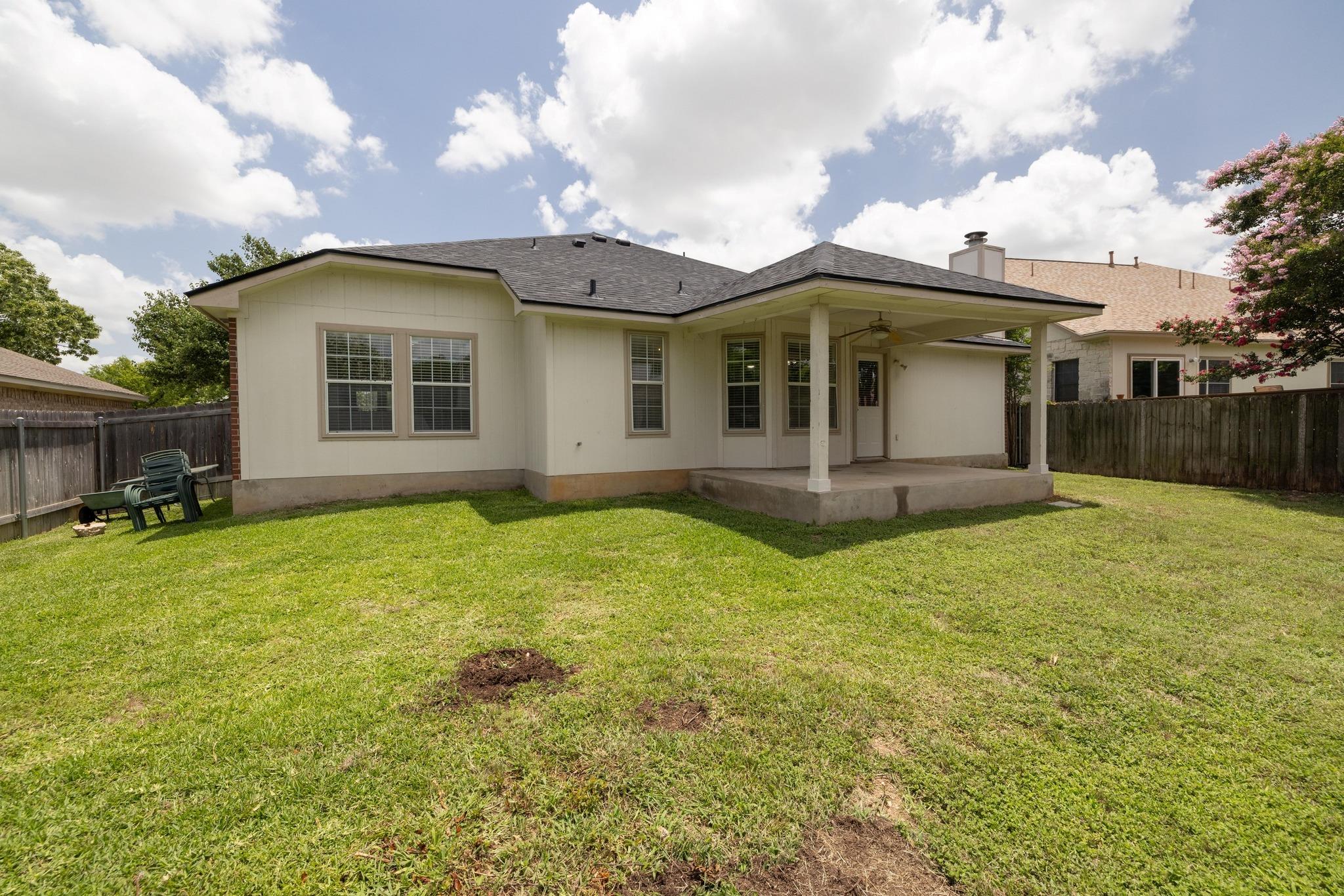 1643 Abbey Ln, Cedar Park, TX 78613
