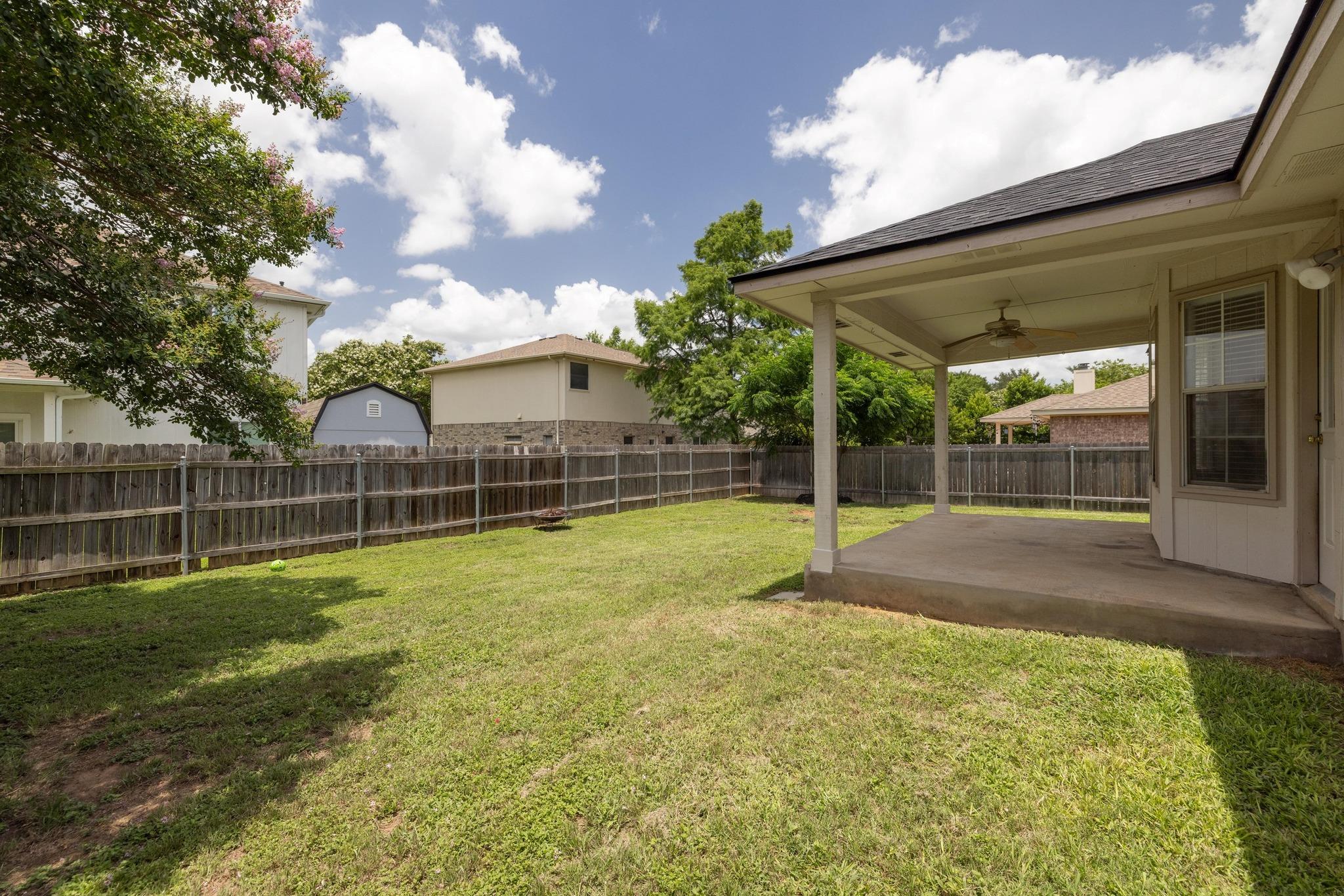1643 Abbey Ln, Cedar Park, TX 78613