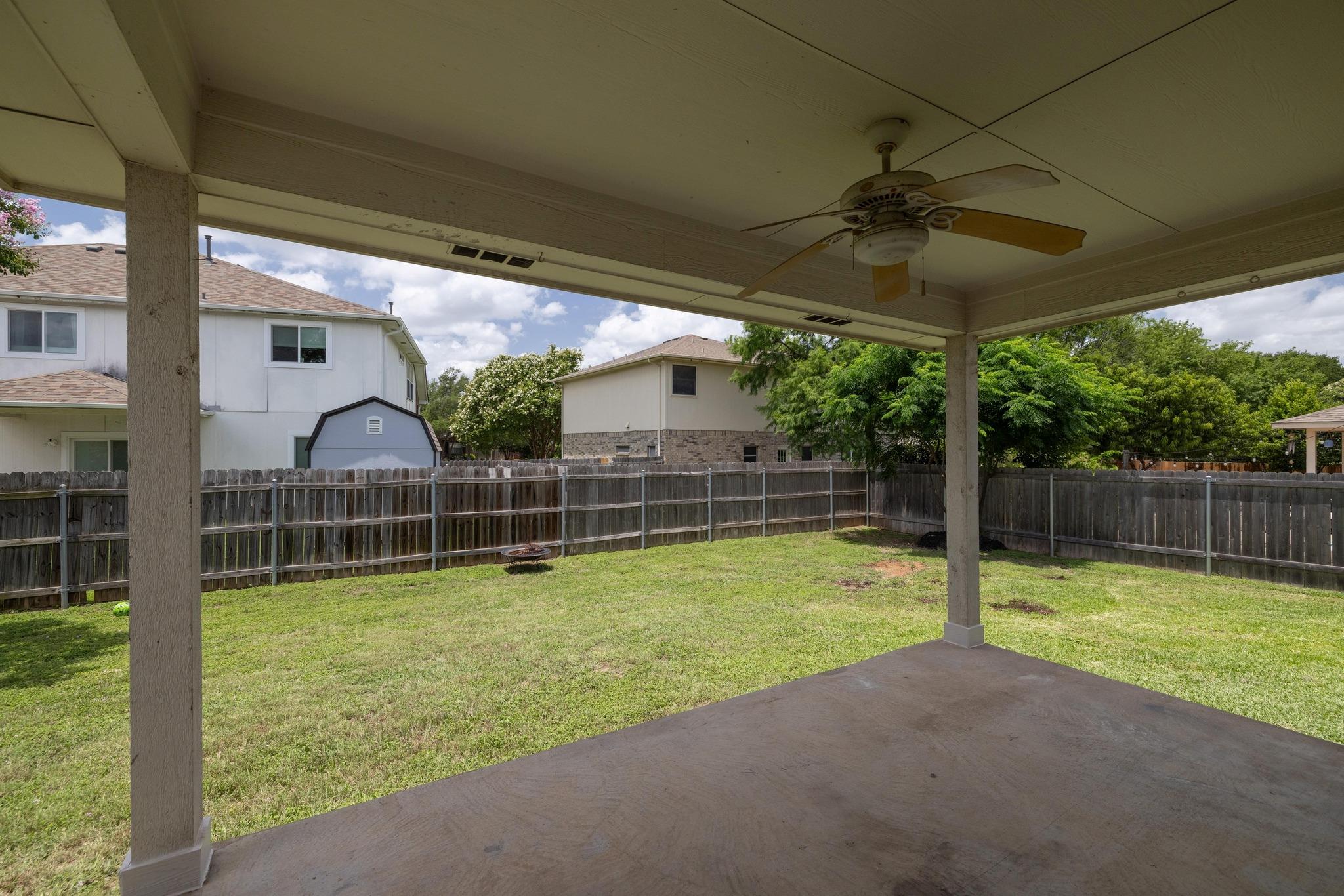 1643 Abbey Ln, Cedar Park, TX 78613