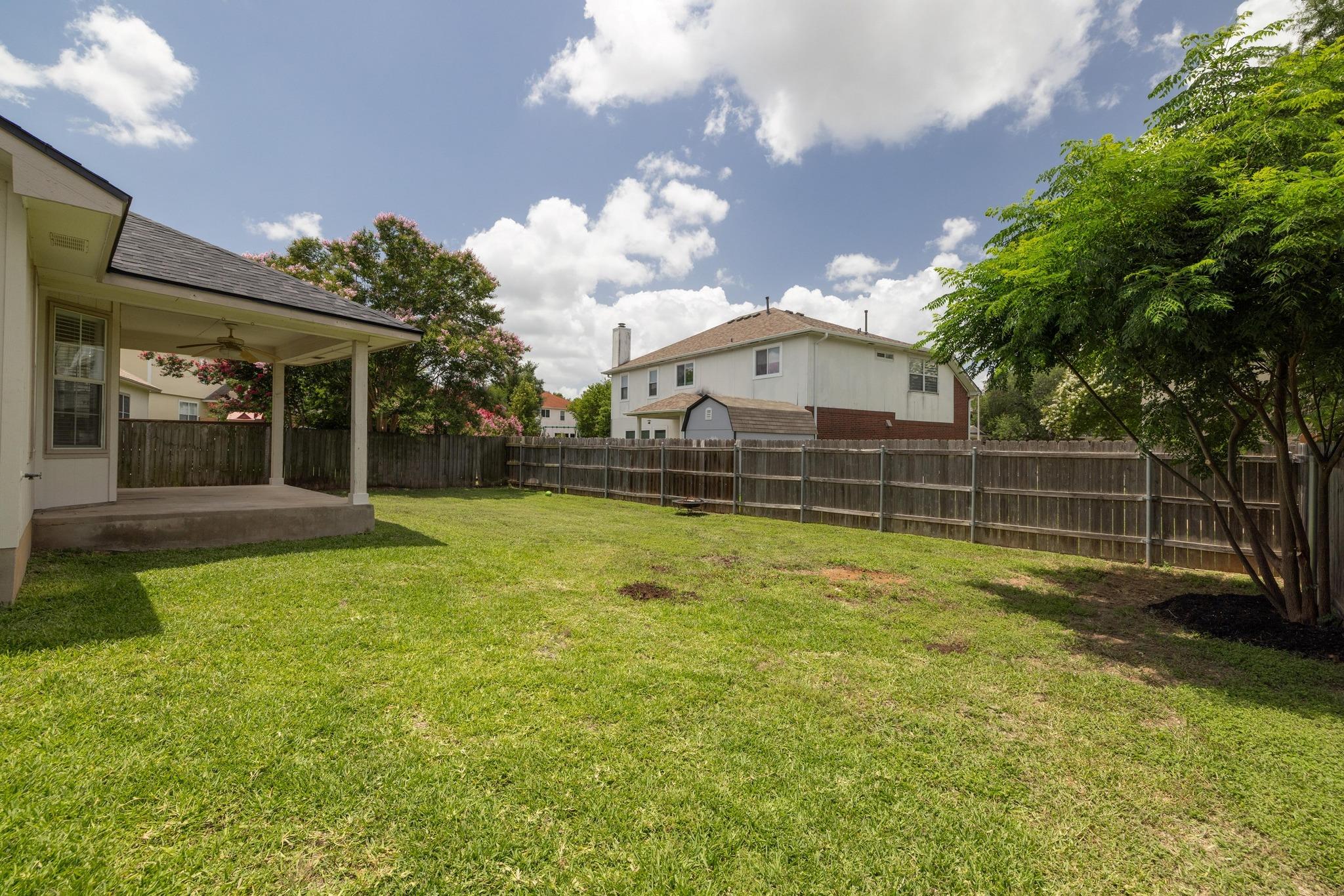1643 Abbey Ln, Cedar Park, TX 78613