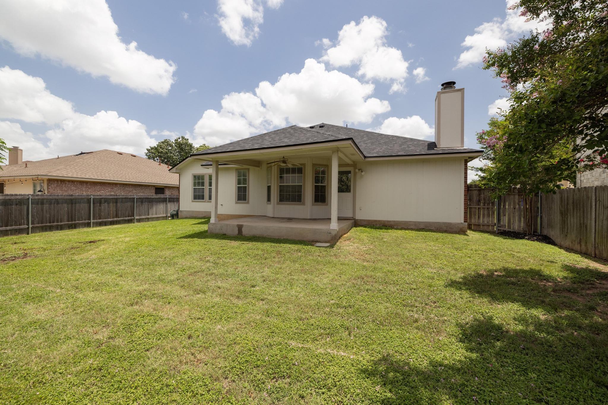 1643 Abbey Ln, Cedar Park, TX 78613