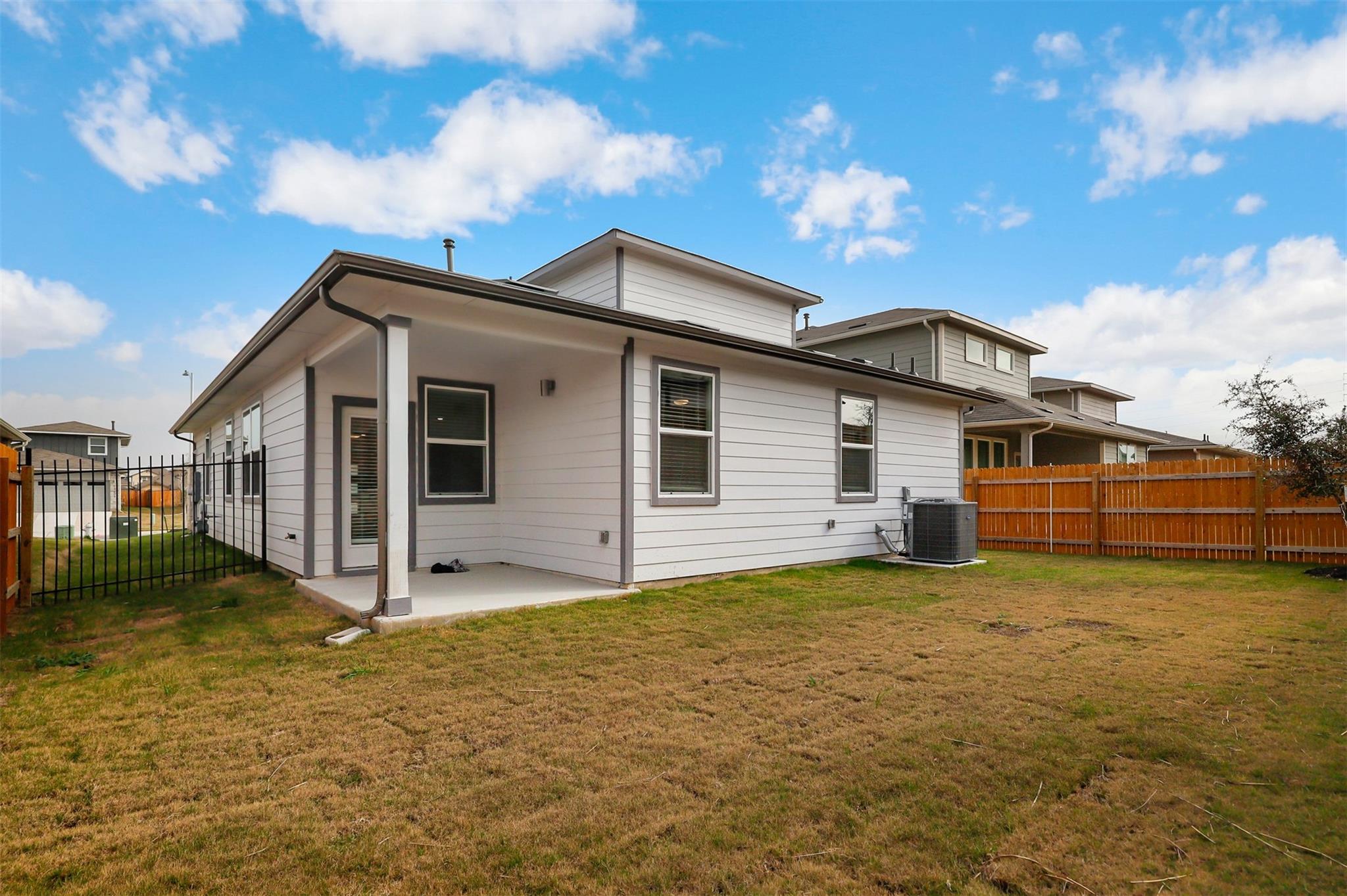 13804 Bavarian Forest Dr, Pflugerville, TX 78660