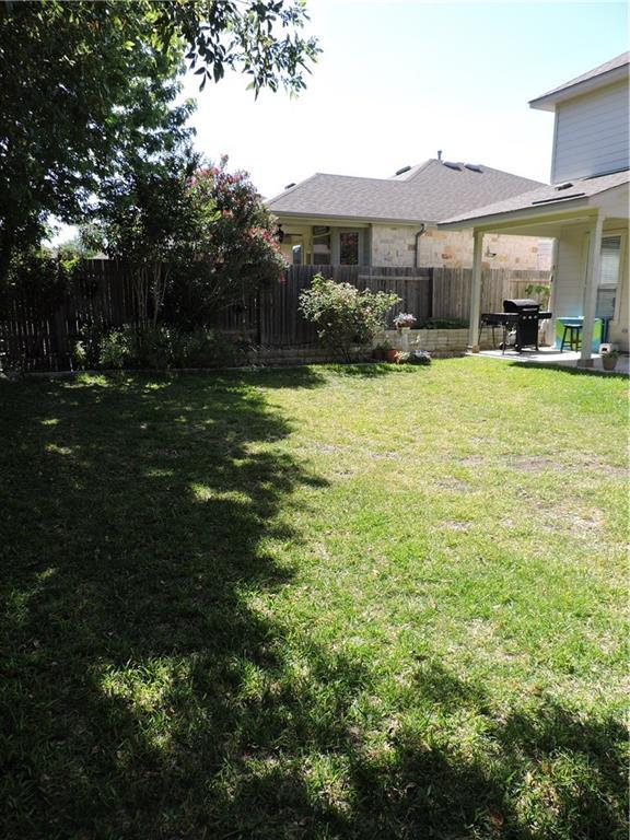1719 Greenside Trl, Round Rock, TX 78665