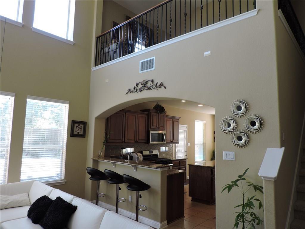 1719 Greenside Trl, Round Rock, TX 78665
