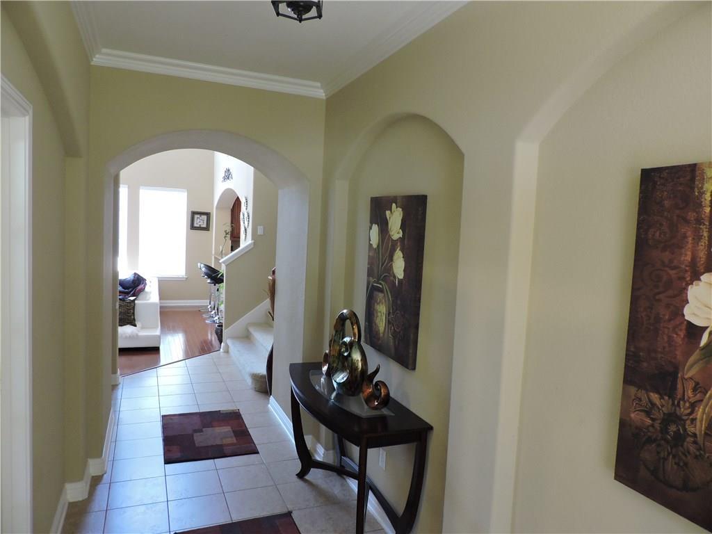 1719 Greenside Trl, Round Rock, TX 78665