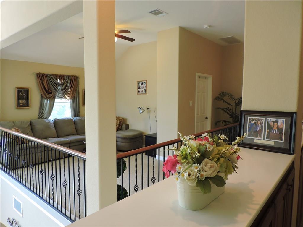 1719 Greenside Trl, Round Rock, TX 78665