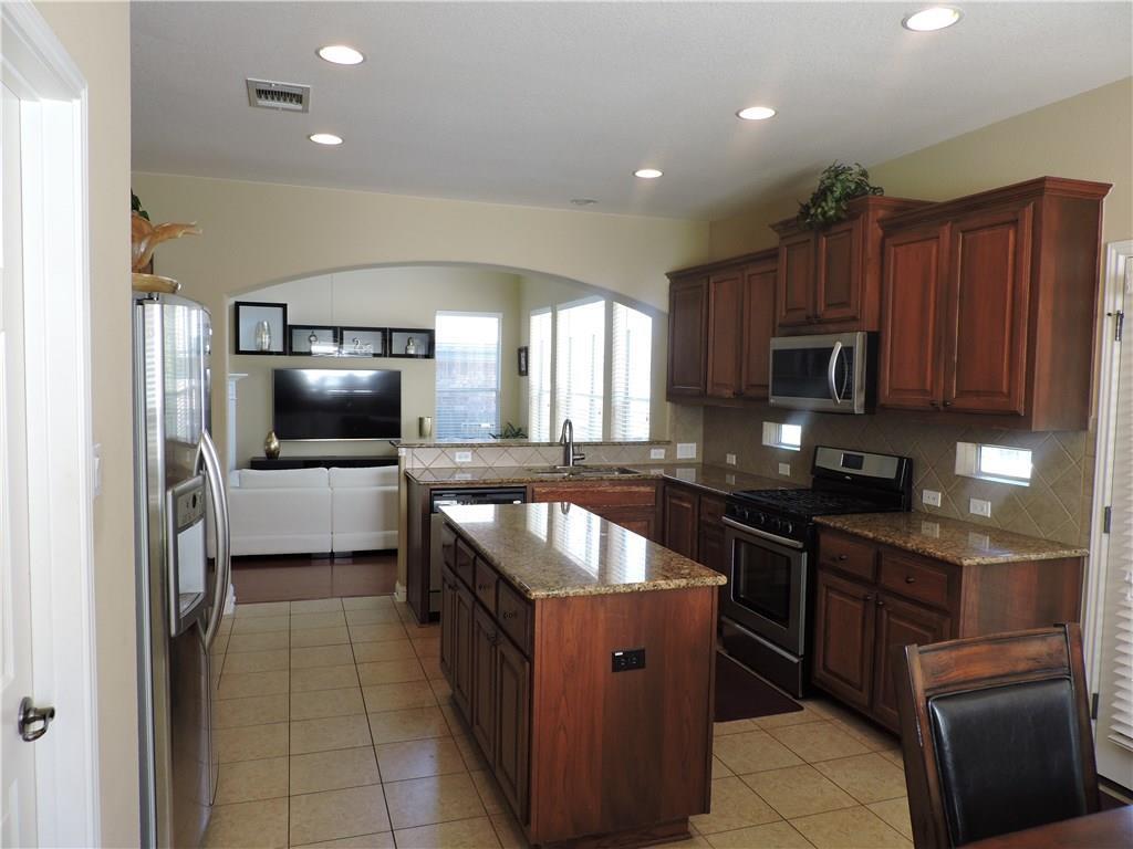 1719 Greenside Trl, Round Rock, TX 78665