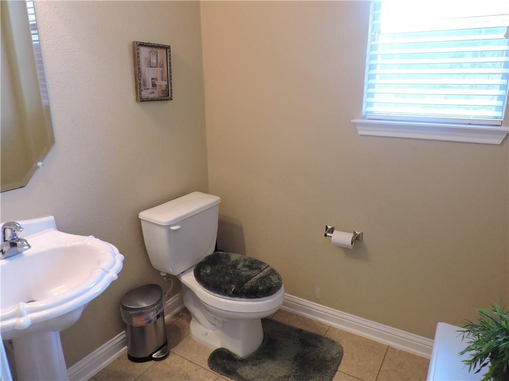 1719 Greenside Trl, Round Rock, TX 78665