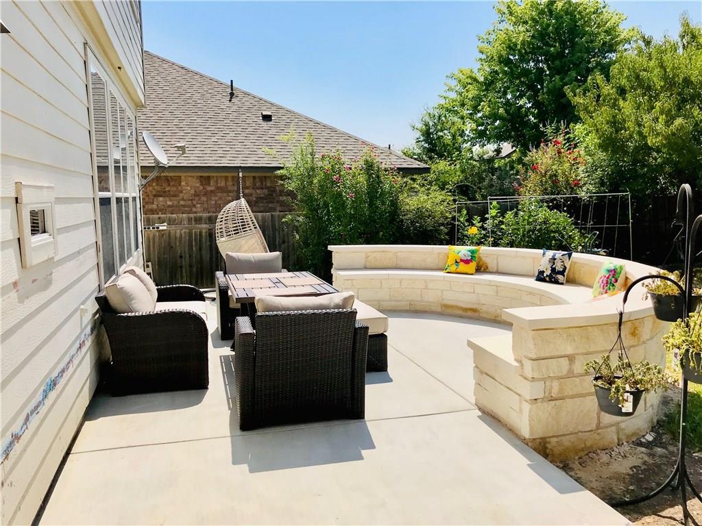 1719 Greenside Trl, Round Rock, TX 78665