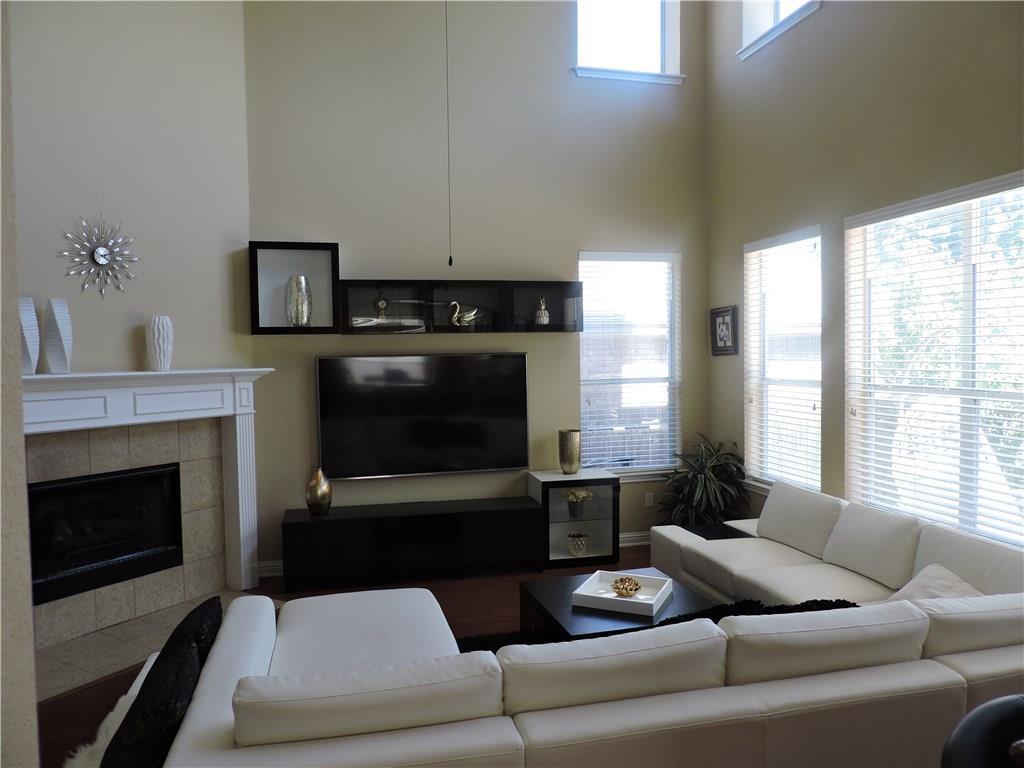 1719 Greenside Trl, Round Rock, TX 78665