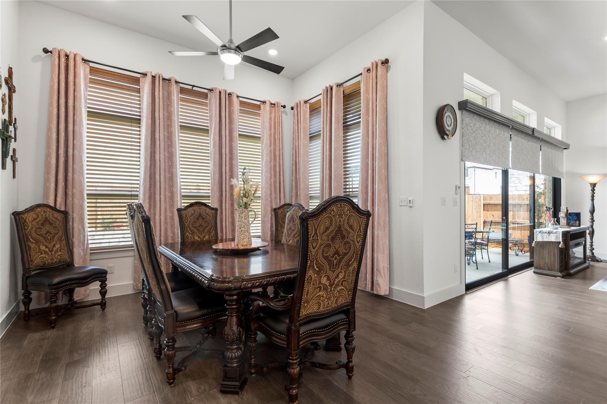 104 Serenity Hills Dr, Georgetown, TX 78628