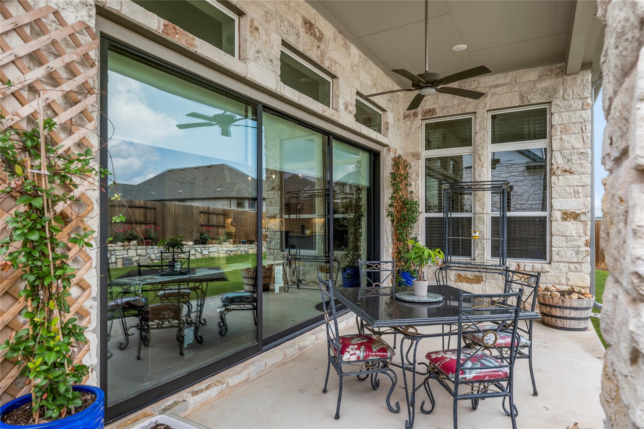 104 Serenity Hills Dr, Georgetown, TX 78628