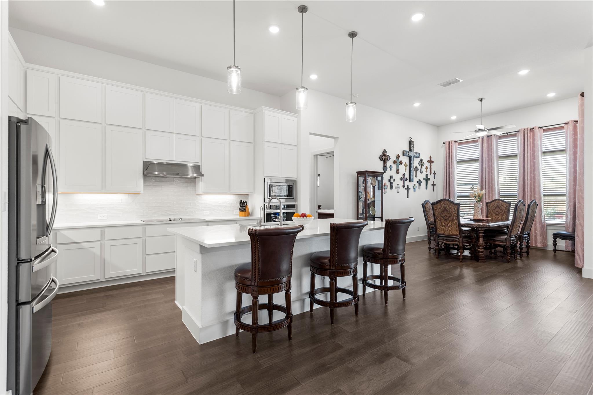 104 Serenity Hills Dr, Georgetown, TX 78628