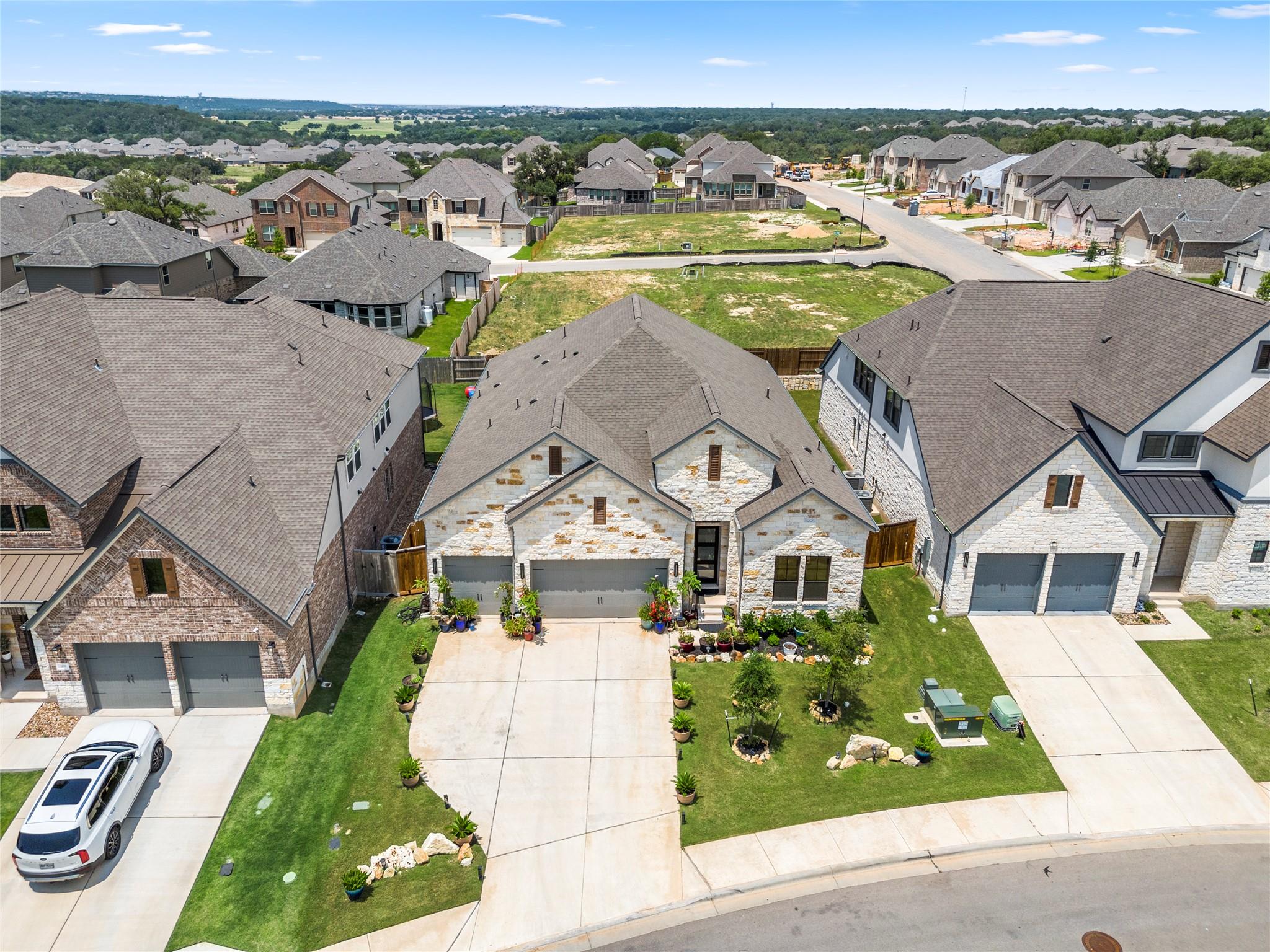 104 Serenity Hills Dr, Georgetown, TX 78628